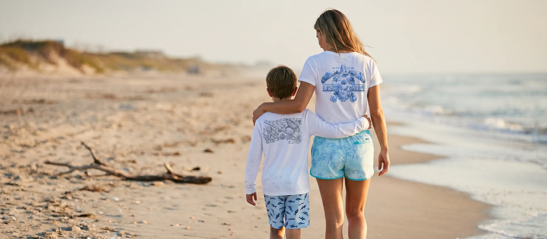 Live the Salty Life