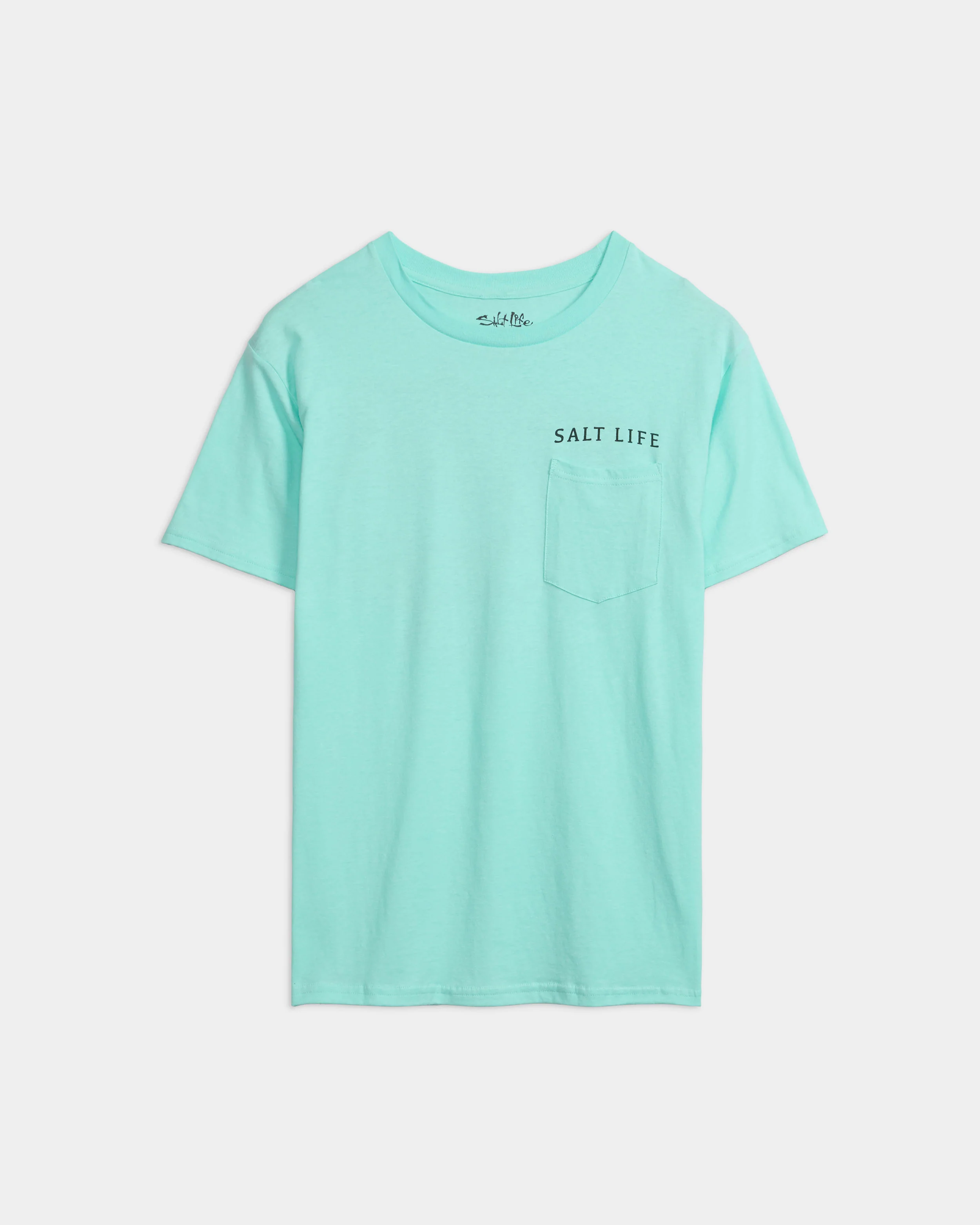 Men's American Quiver Short Sleeve Tee - Image 2