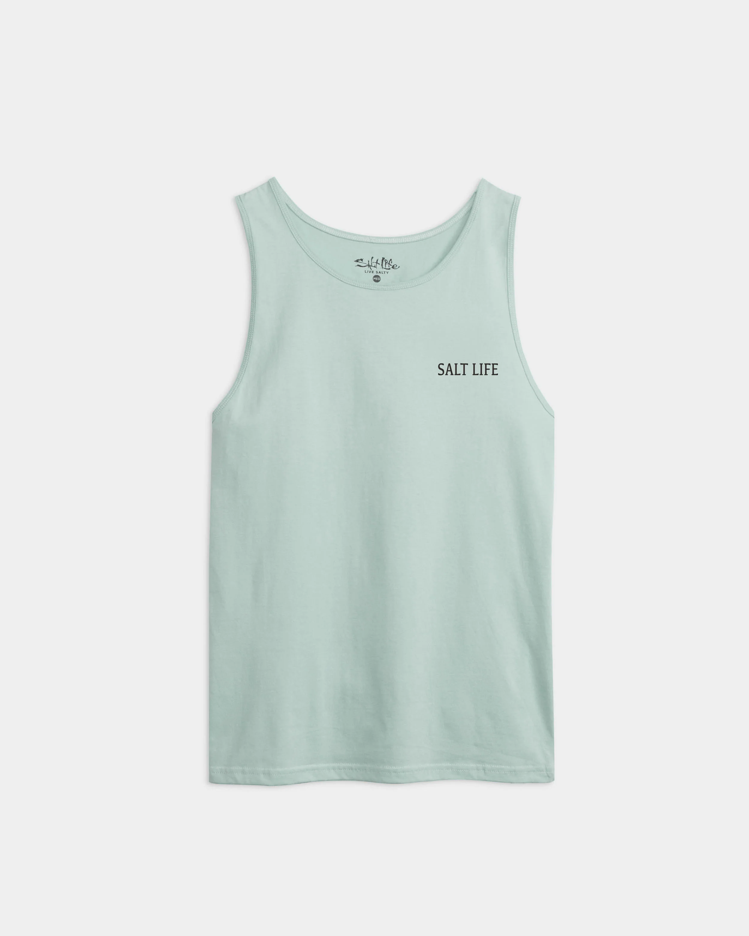 Men’s American Quiver Tank Top - Image 2