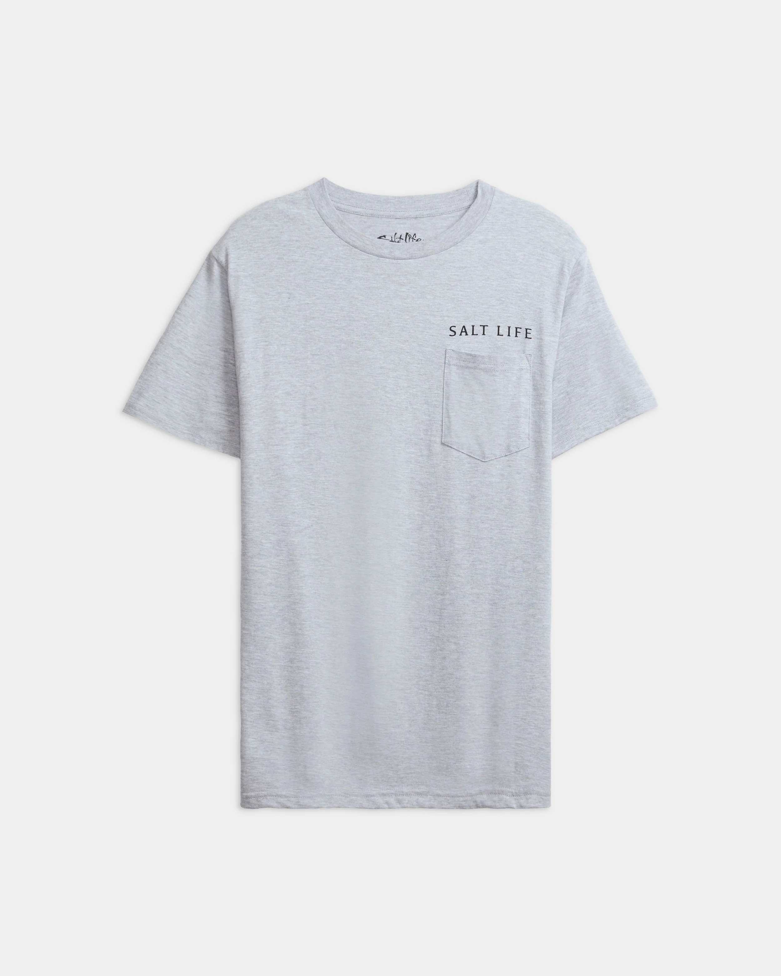 American Quiver Short Sleeve Shirt - TALL - Image 2
