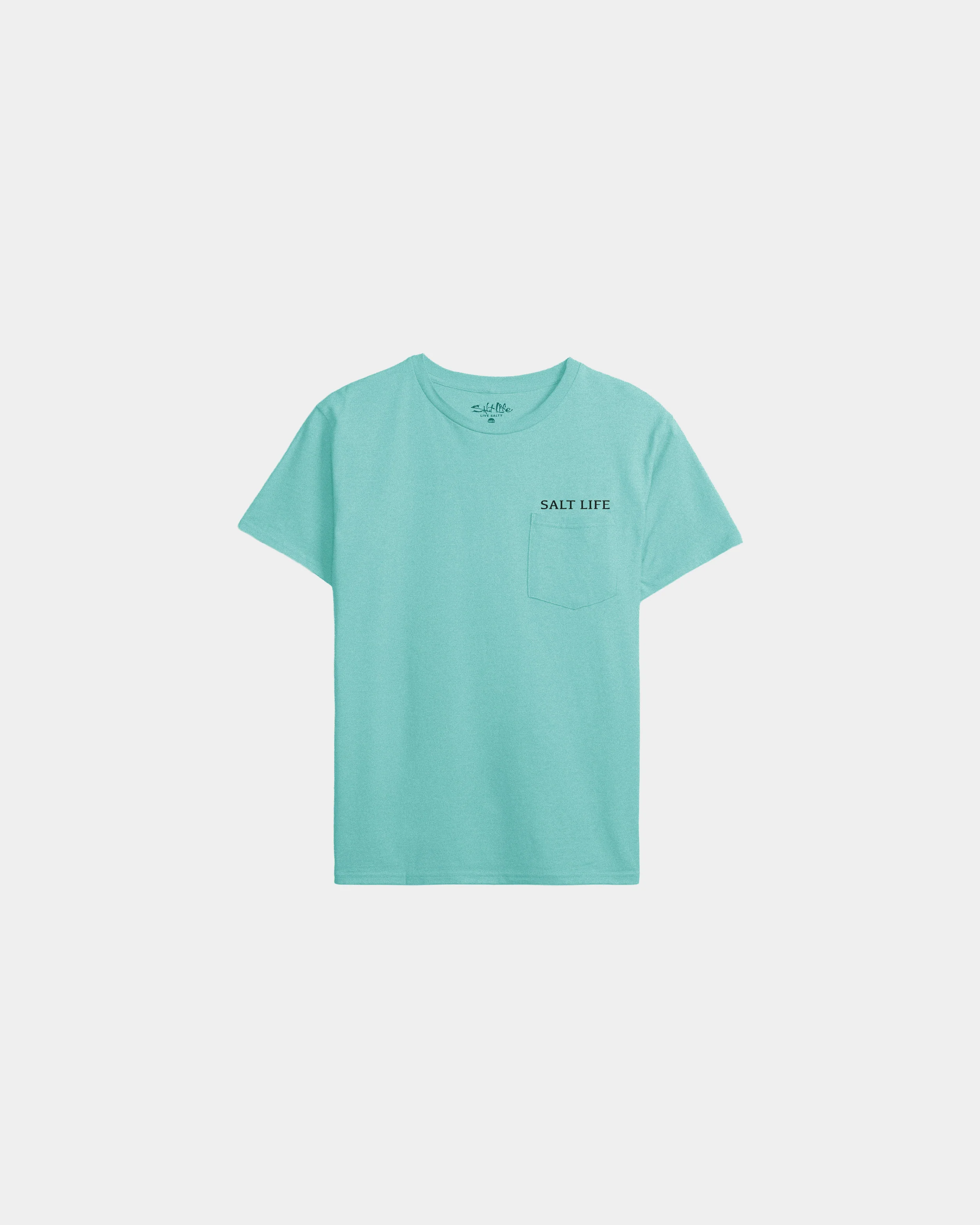 Youth American Quiver Short Sleeve Tee - Image 2