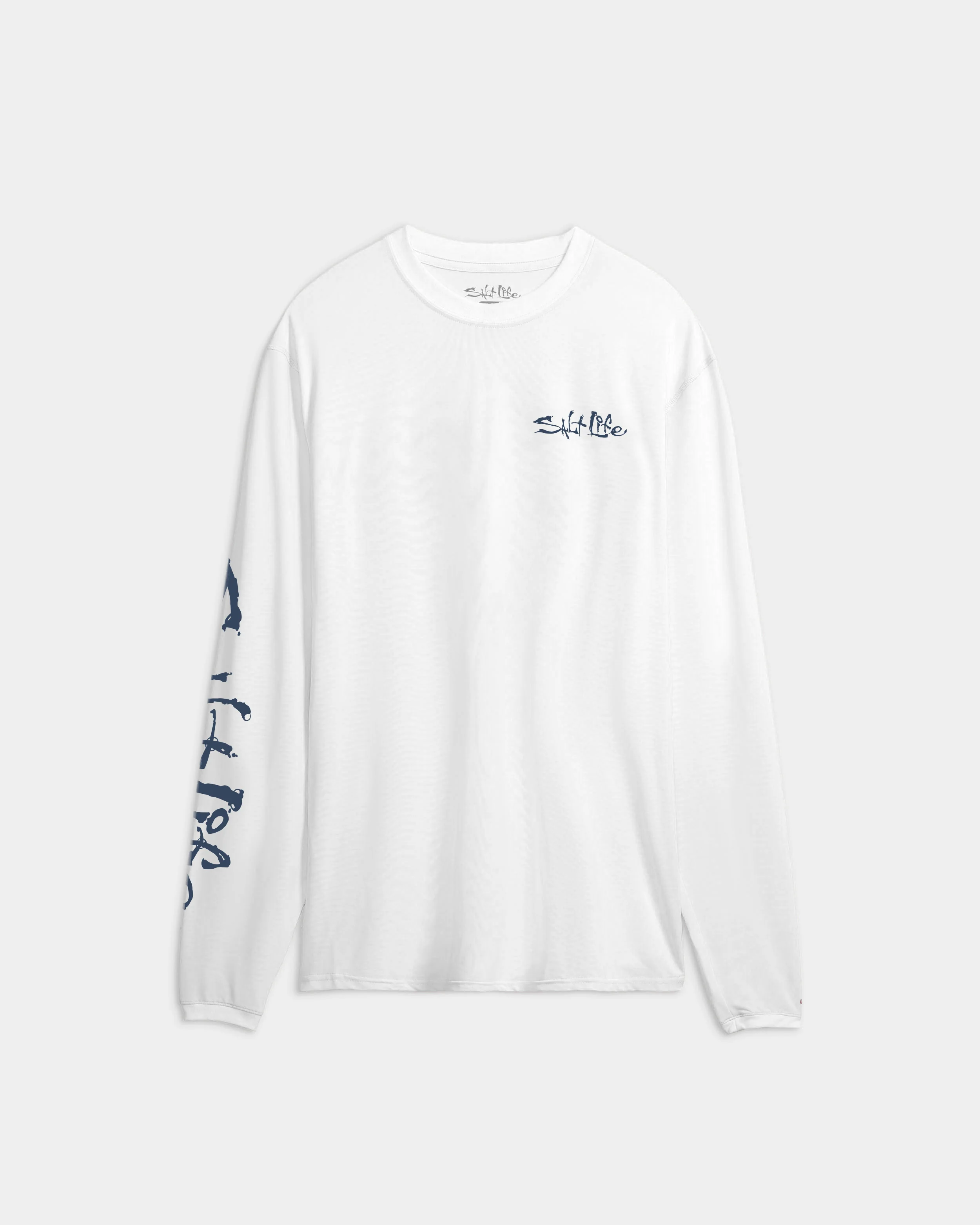 Men’s Americana Tuna SLX Performance Long Sleeve Tee - Image 7