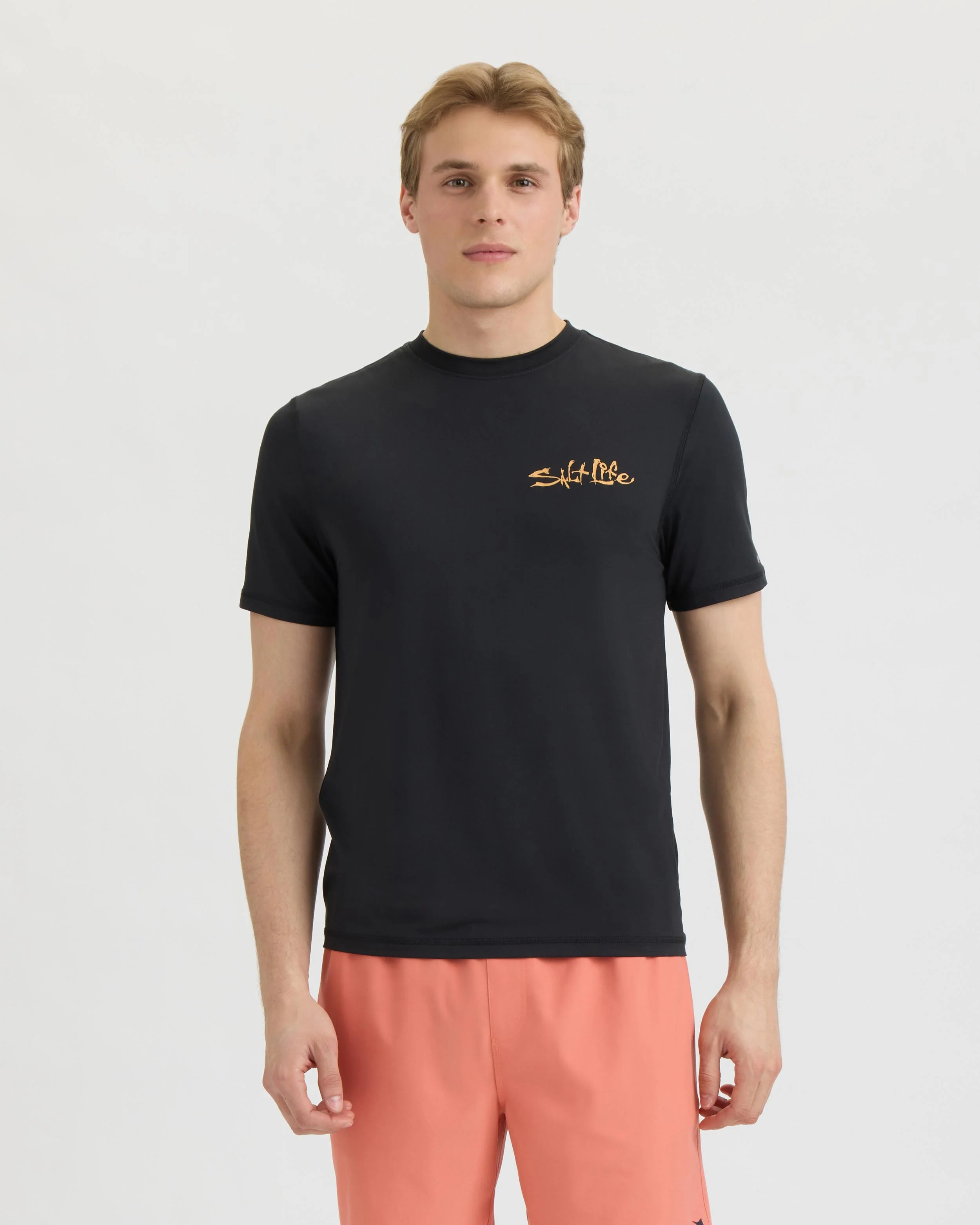 Americana Tuna SLX Performance Short Sleeve Tee - Image 2