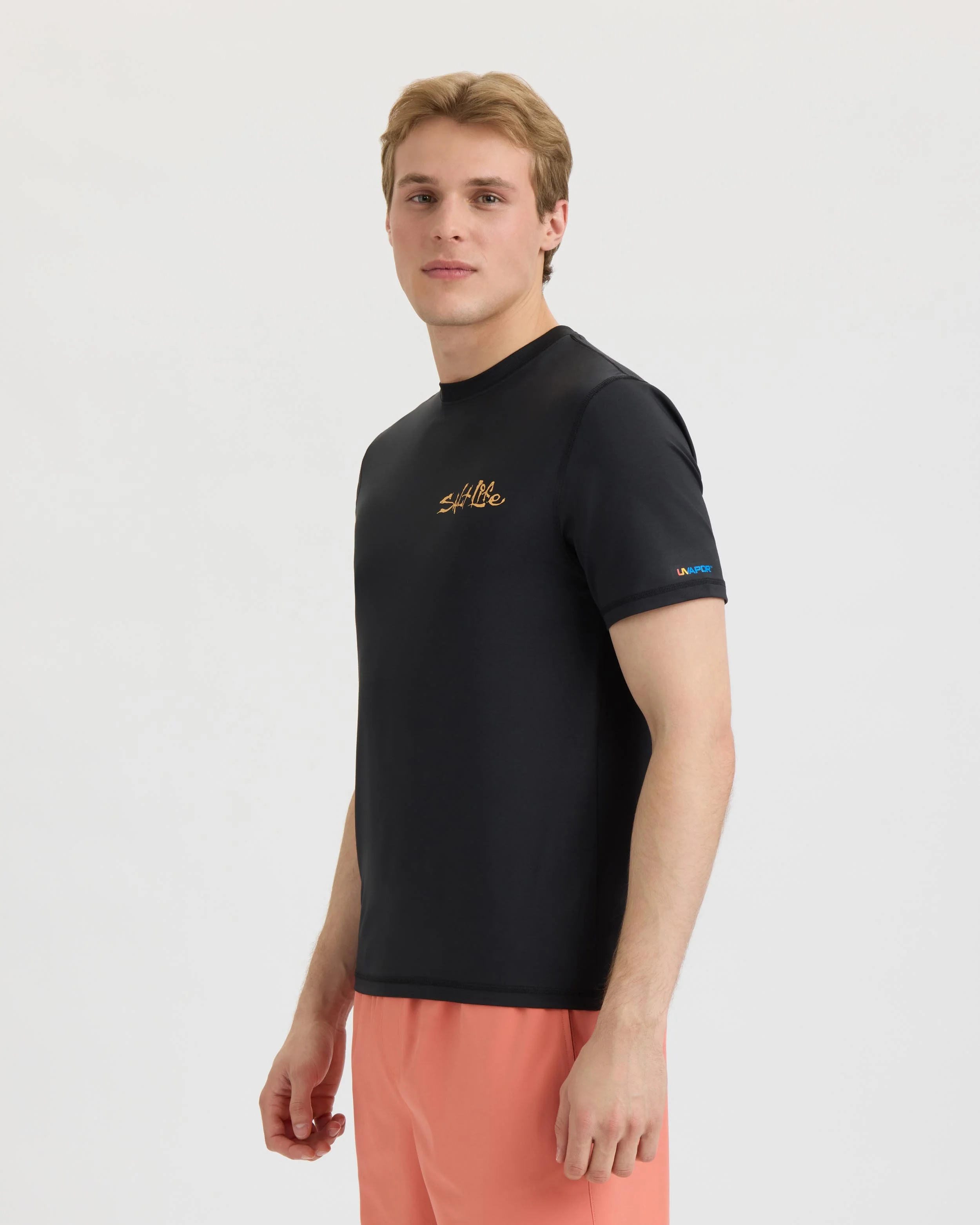 Americana Tuna SLX Performance Short Sleeve Tee - Image 3