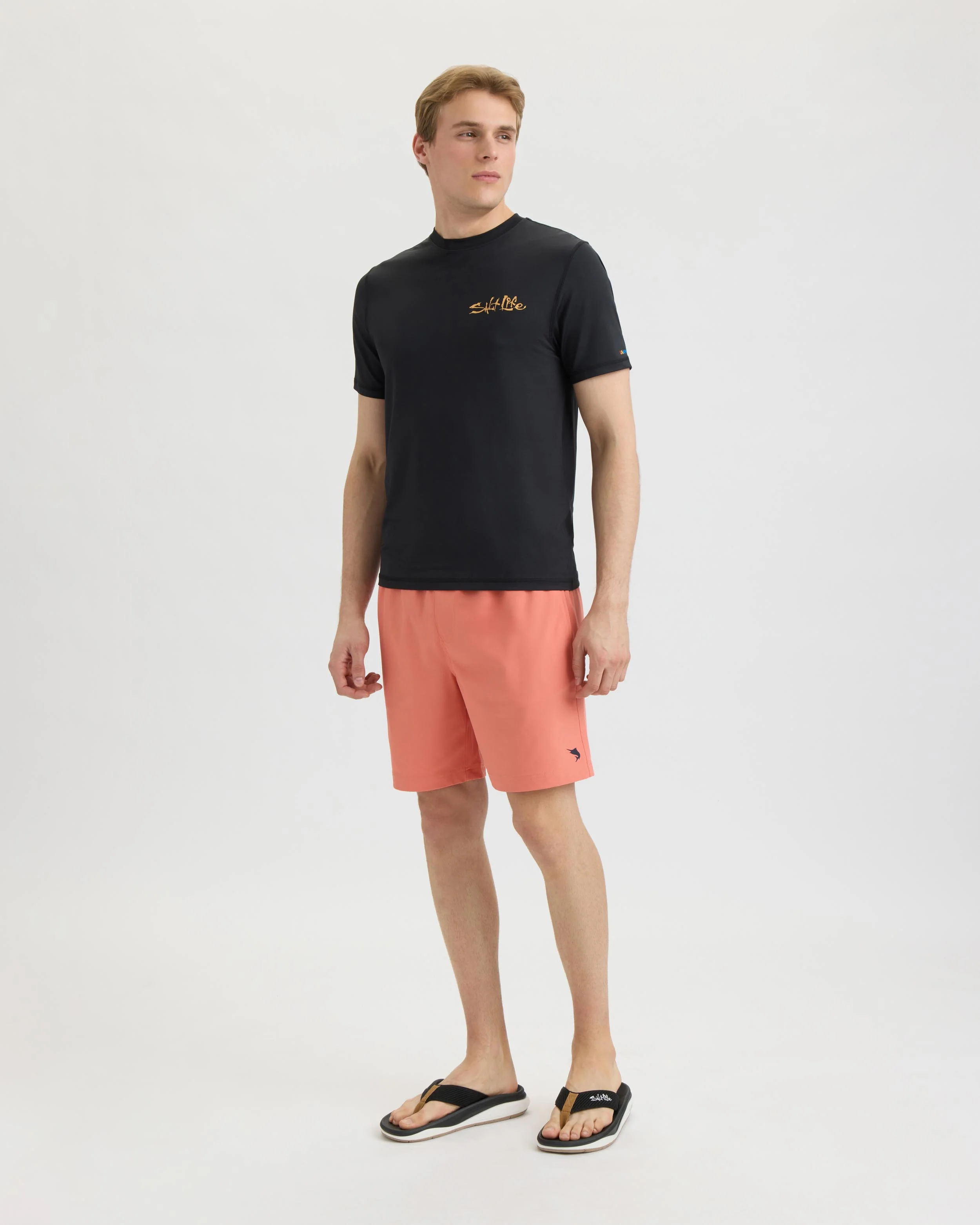 Americana Tuna SLX Performance Short Sleeve Tee - Image 7
