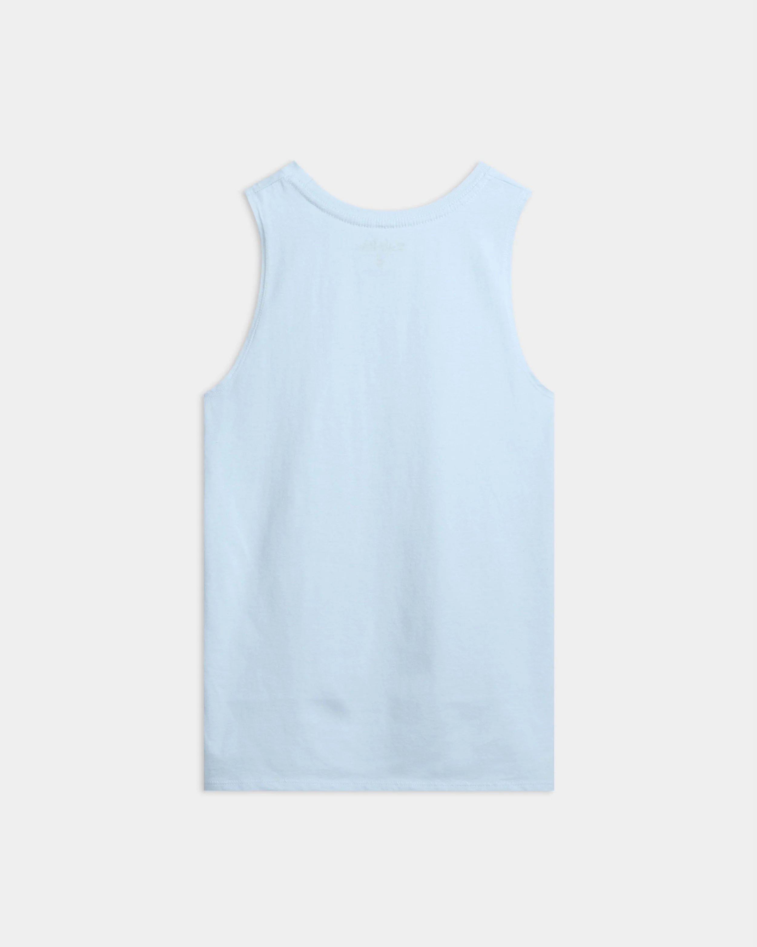 Women's Anchored Kelp Tank Top - Image 7
