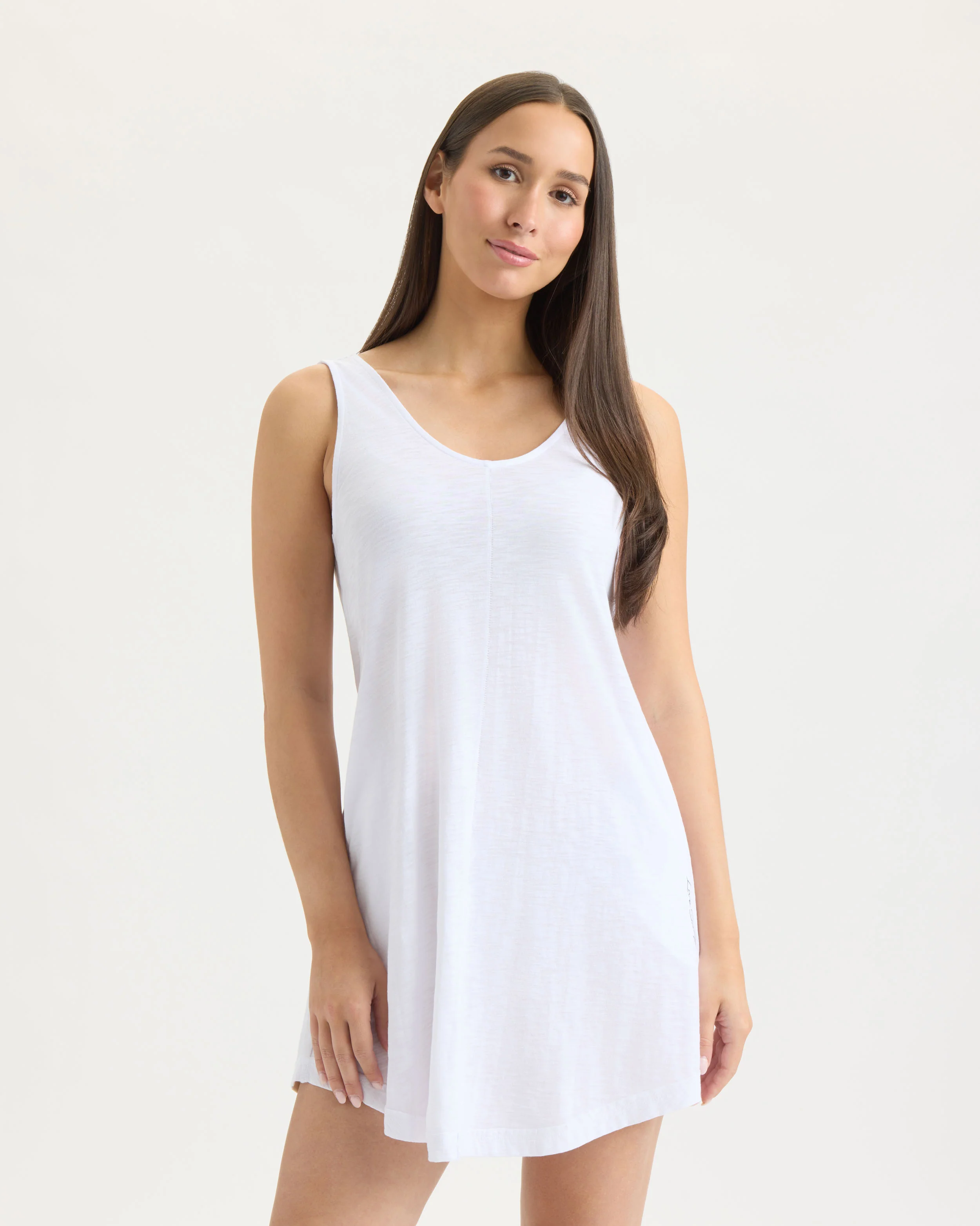 Women’s Beach Babe Dress - Image 2