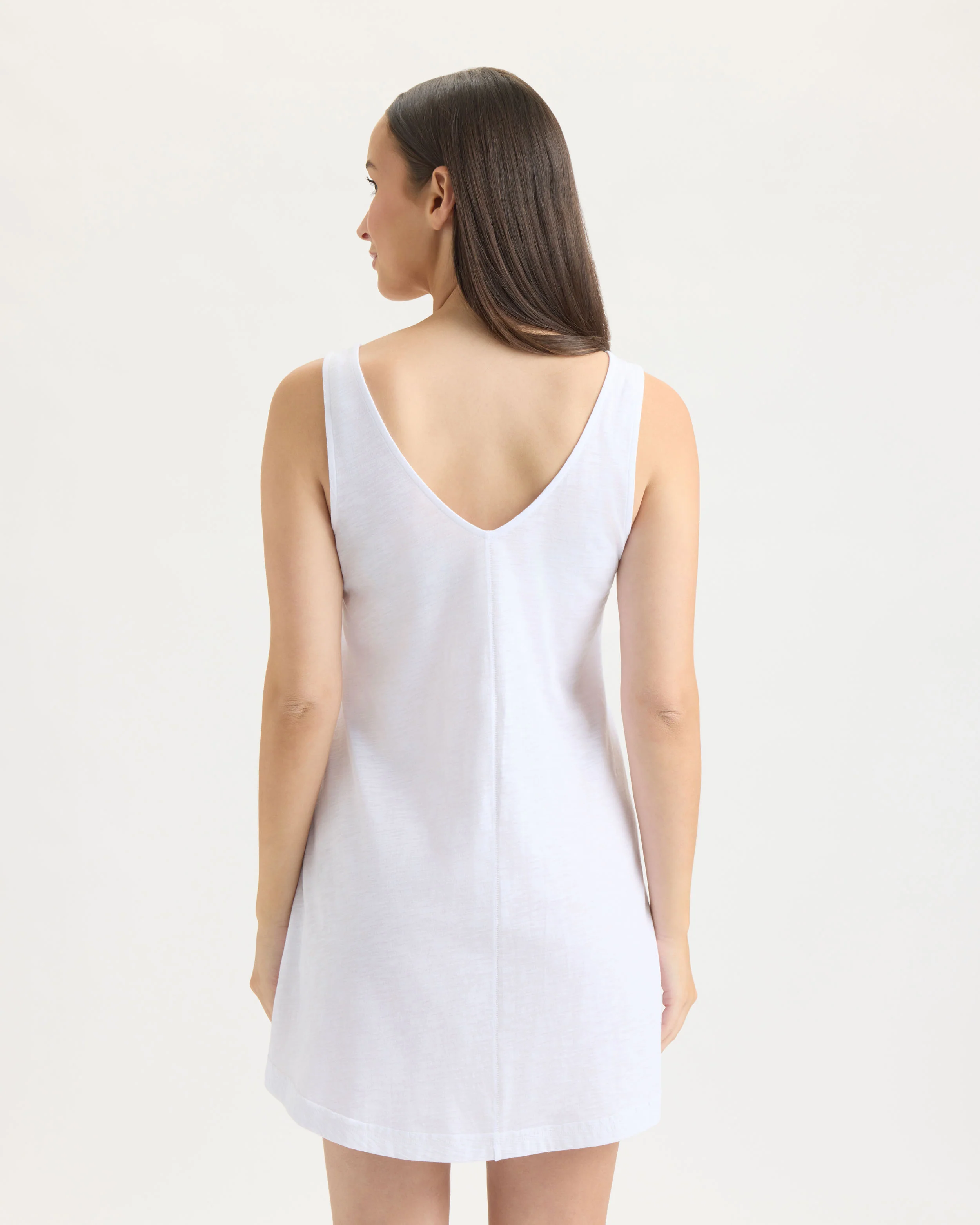 Women’s Beach Babe Dress - Image 3