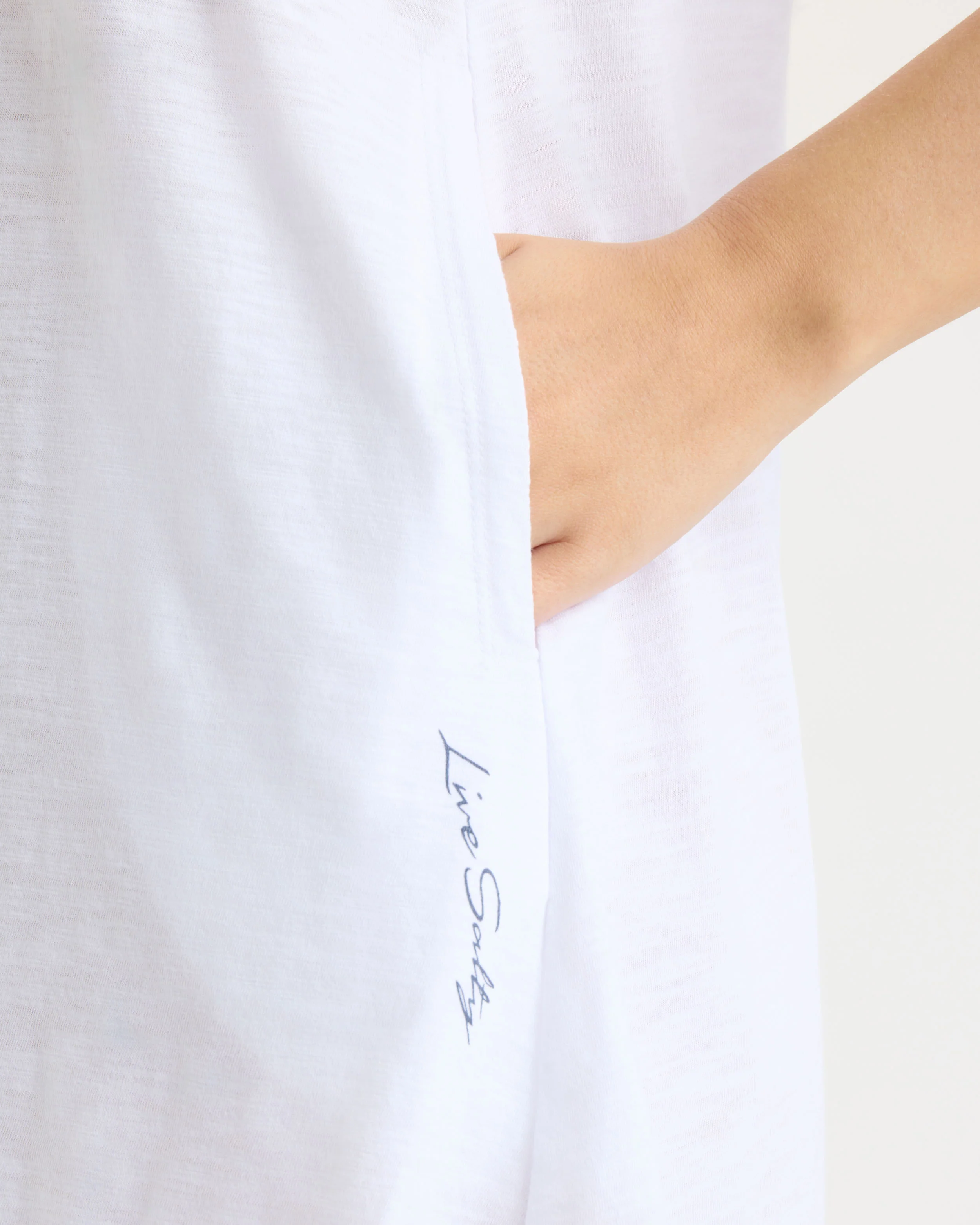 Women’s Beach Babe Dress - Image 6