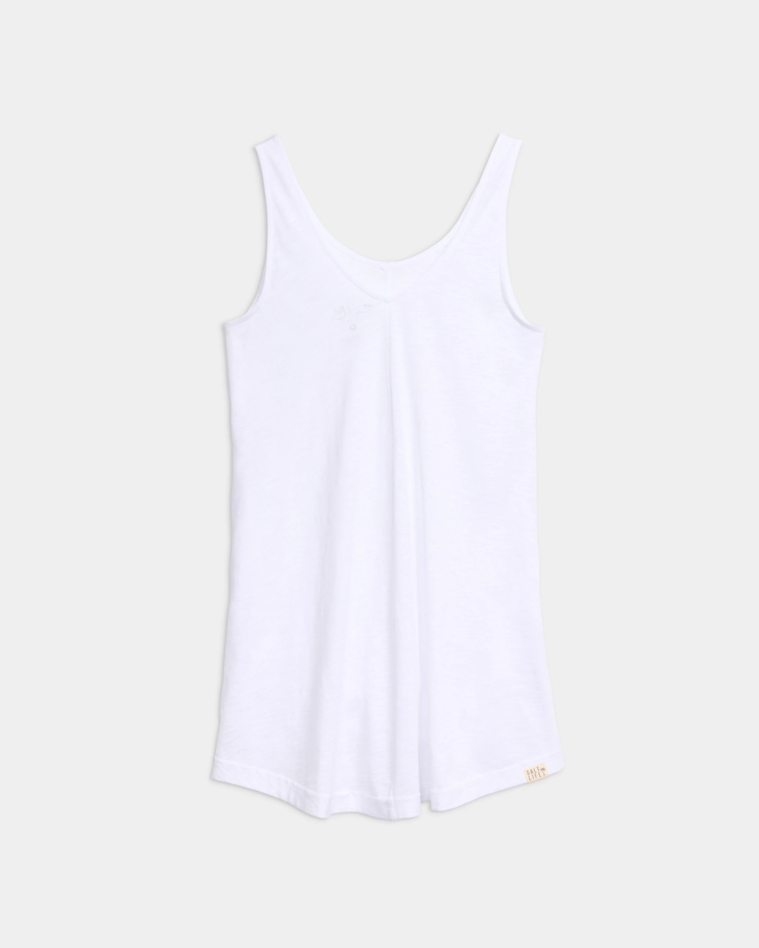 Women’s Beach Babe Dress - Image 7
