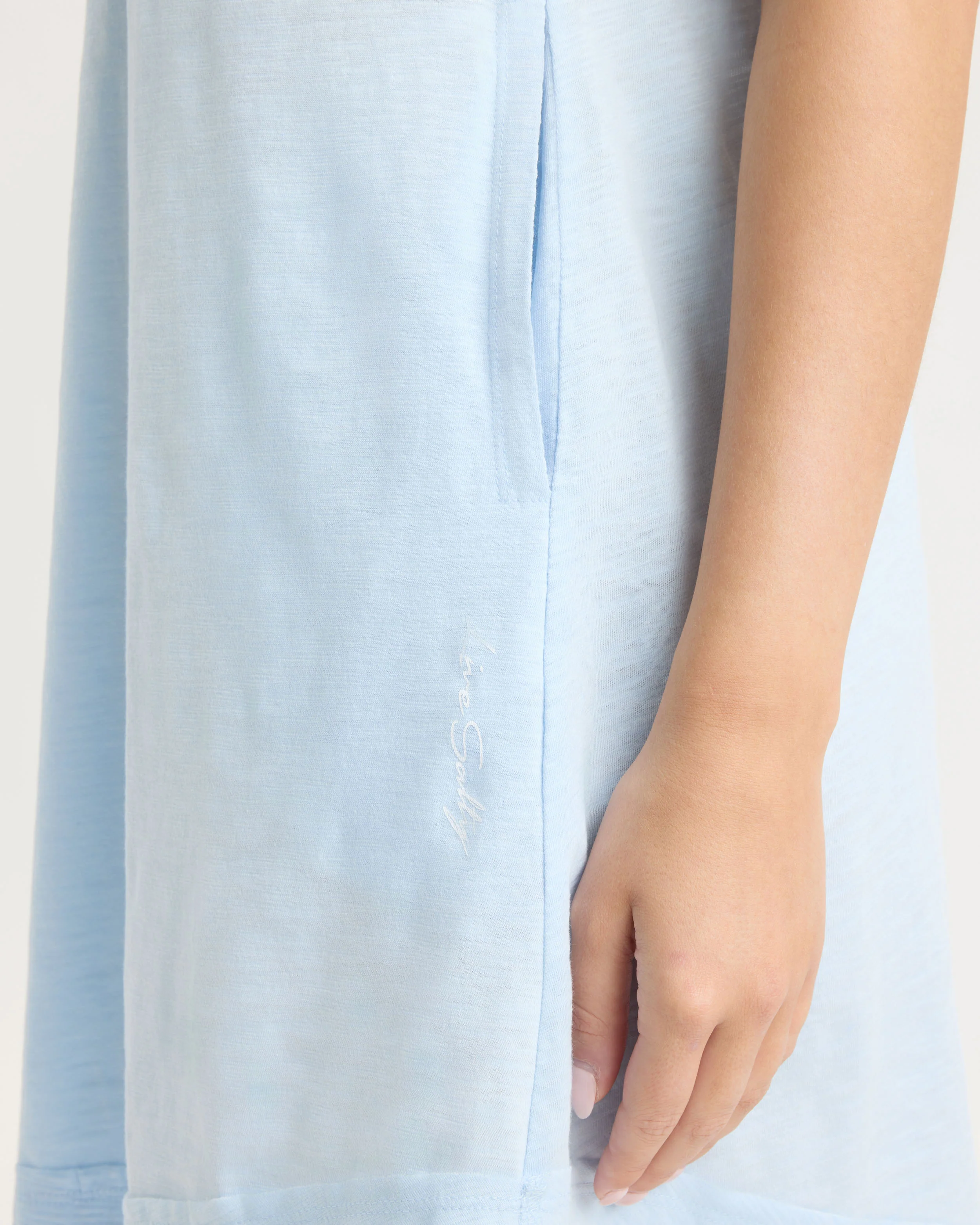 Women’s Beach Babe Dress - Image 3