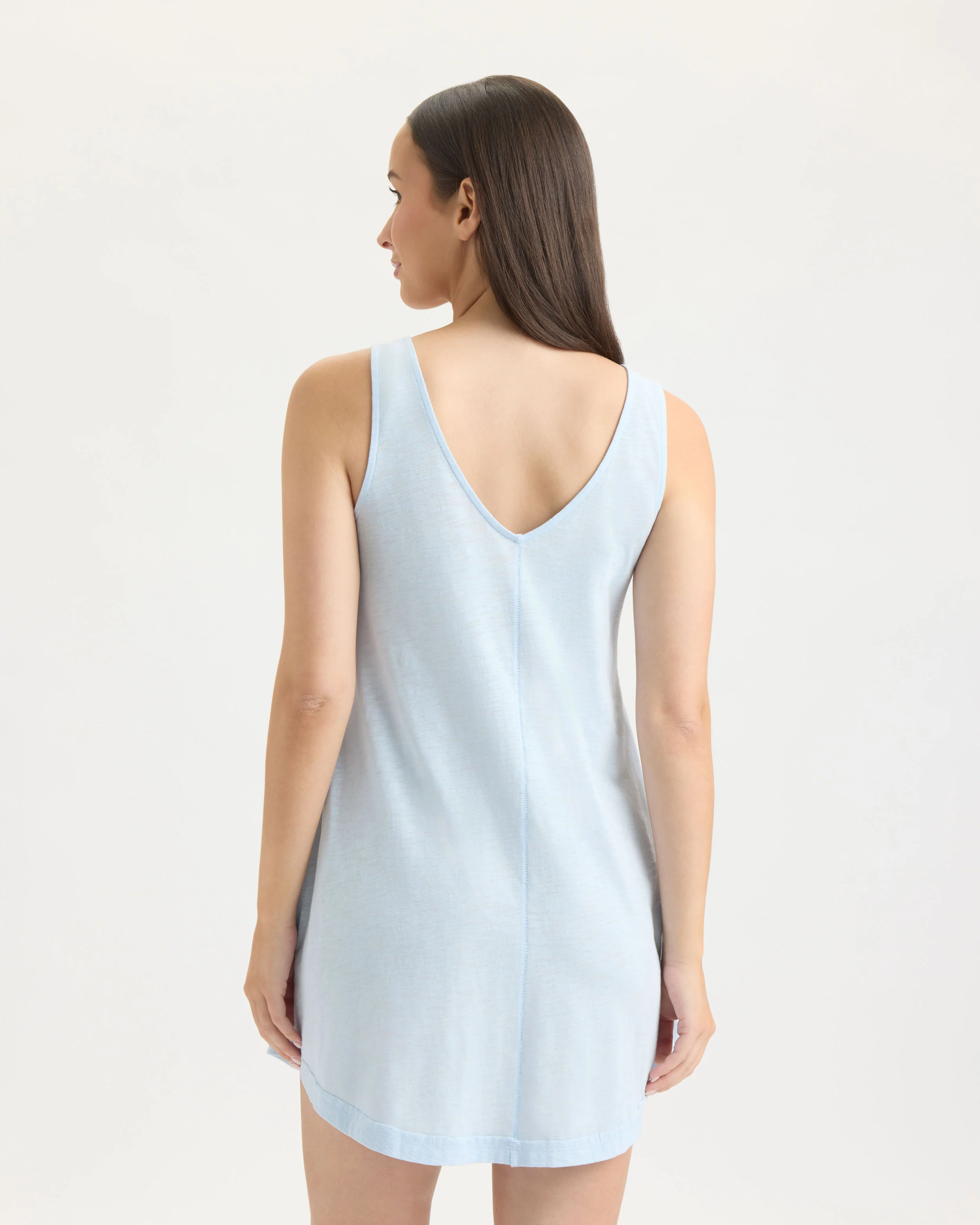 Women’s Beach Babe Dress - Image 4