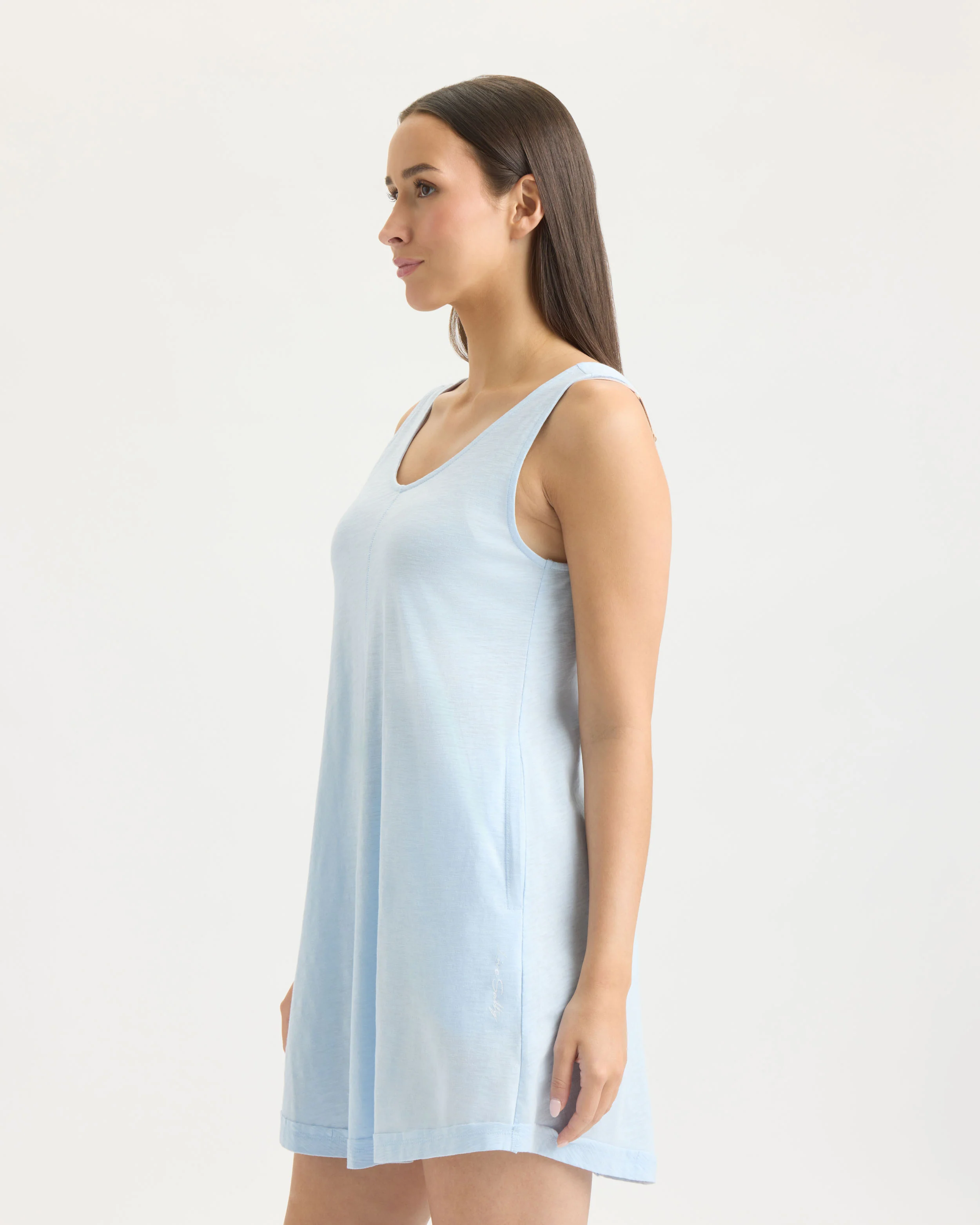 Women’s Beach Babe Dress - Image 5