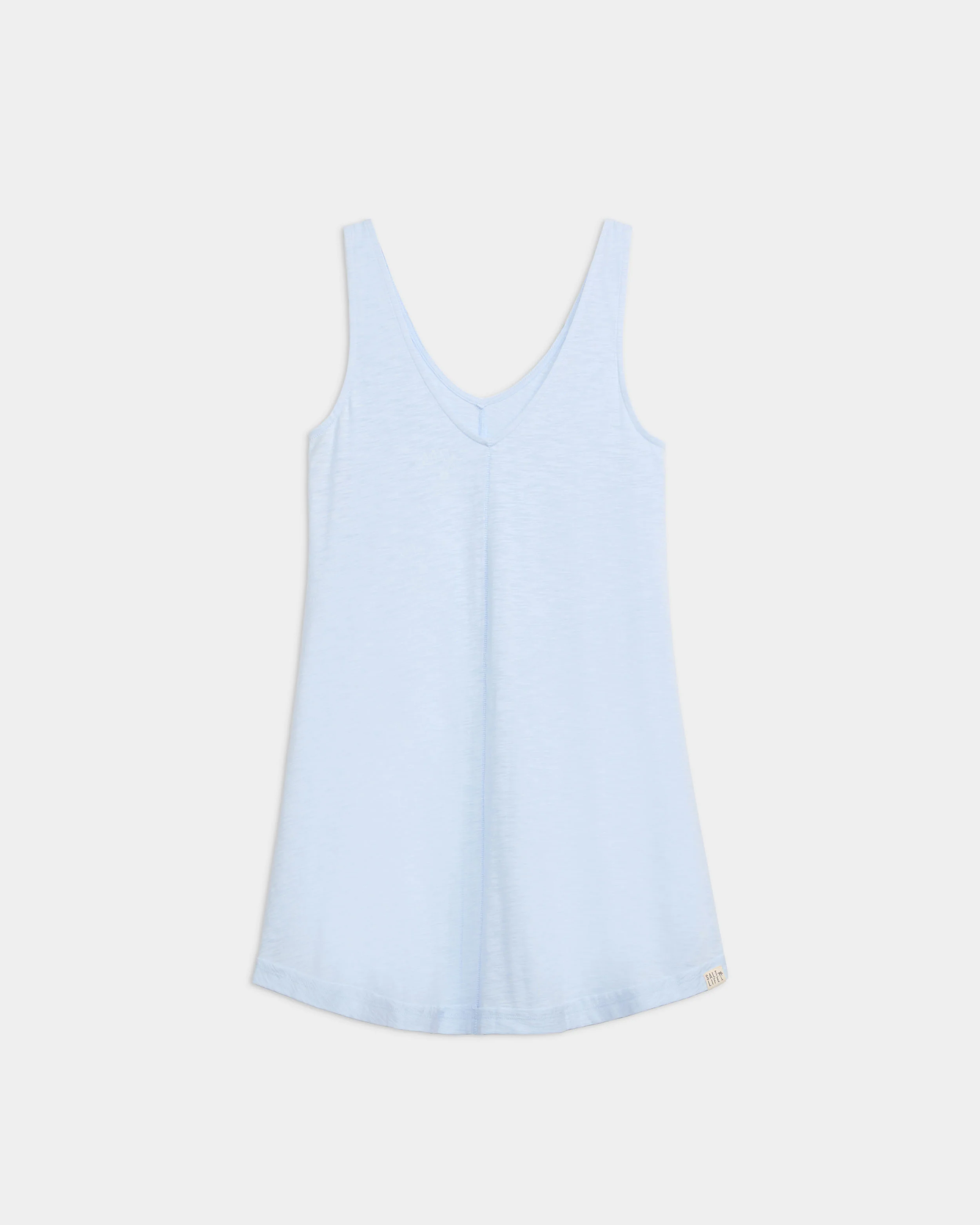 Women’s Beach Babe Dress - Image 7