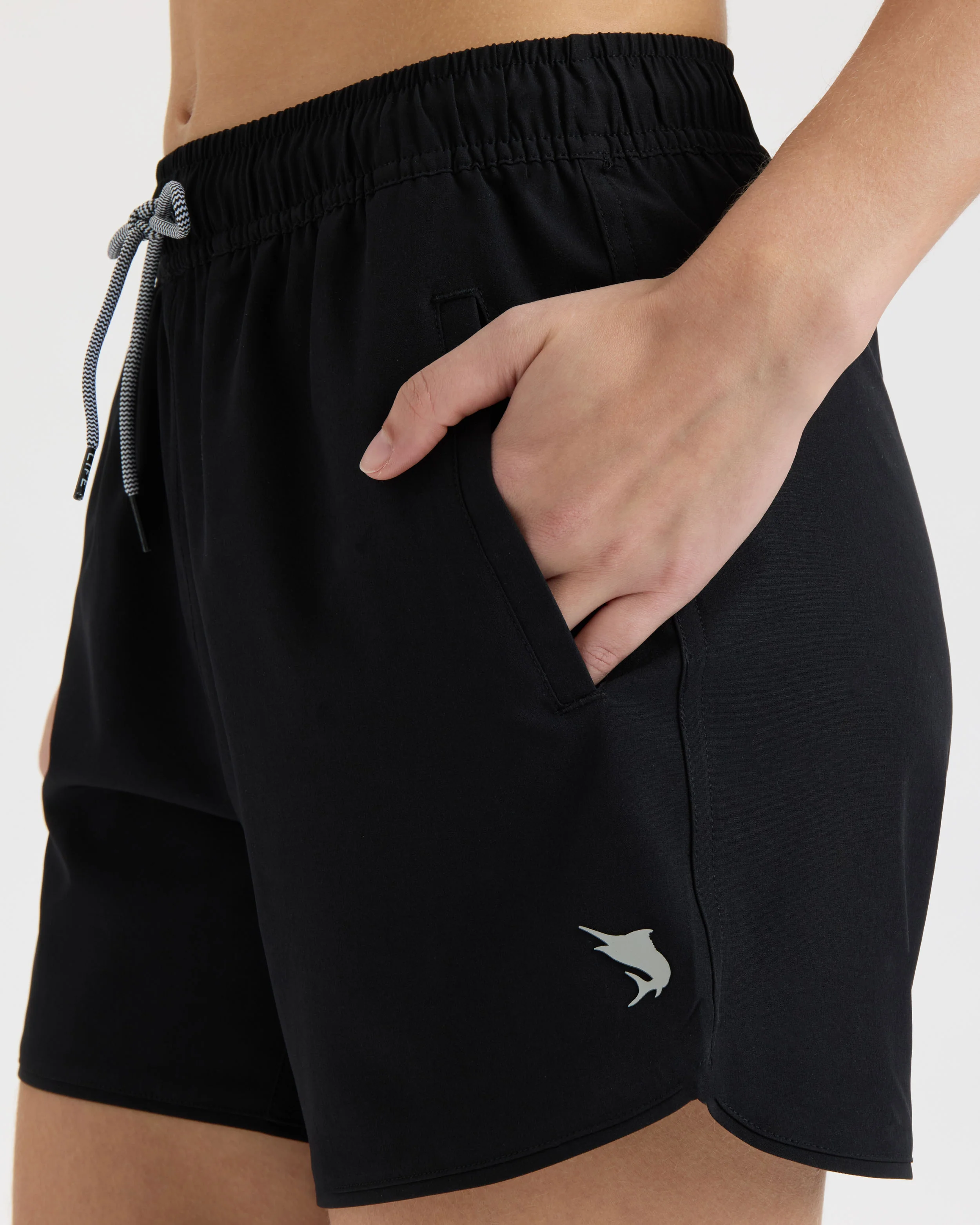 Women’s Better Daze Aquatrunks - Image 5