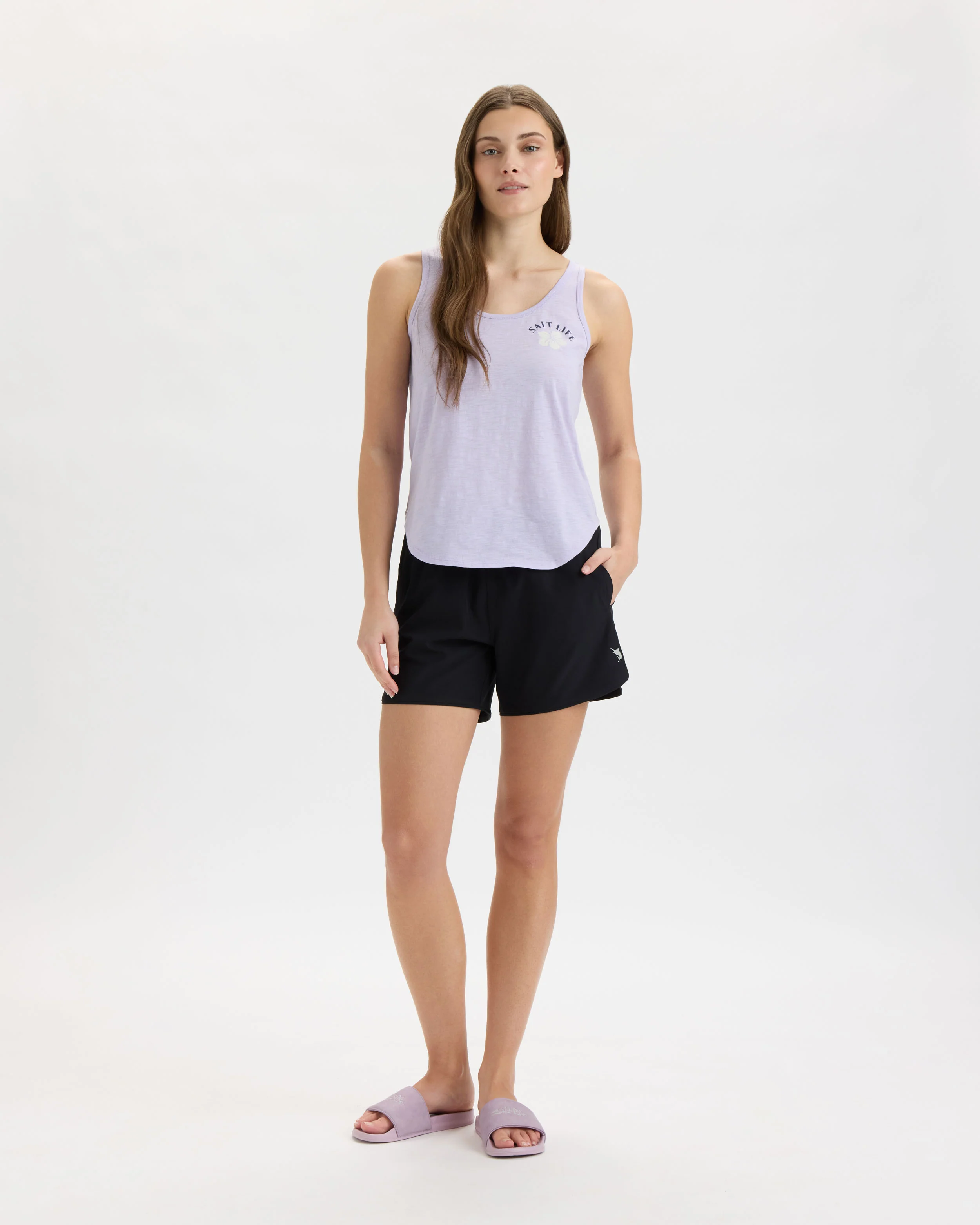 Women’s Better Daze Aquatrunks - Image 6