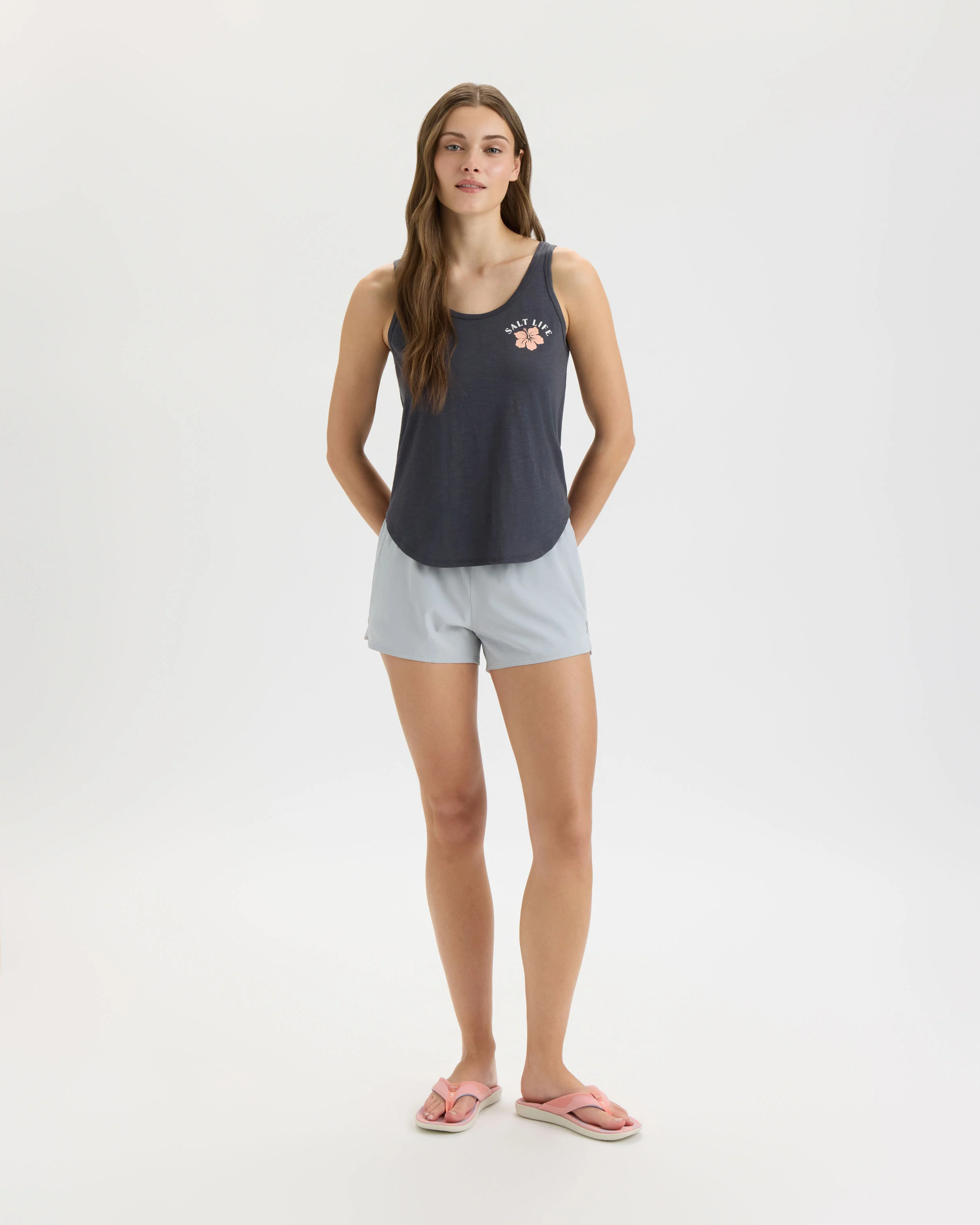 Women’s Boards of Paradise Tank Top - Image 5