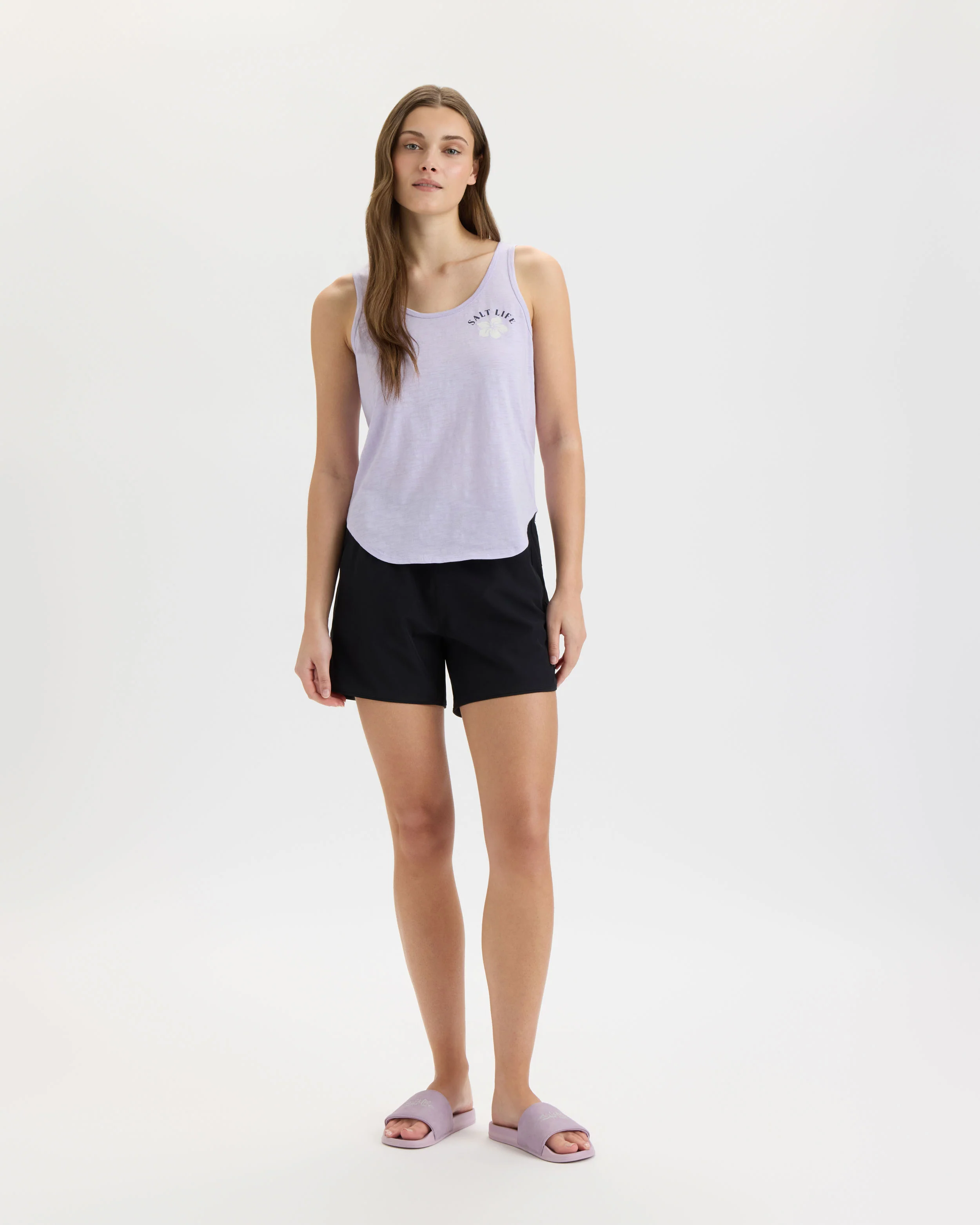 Women’s Boards of Paradise Tank Top - Image 5