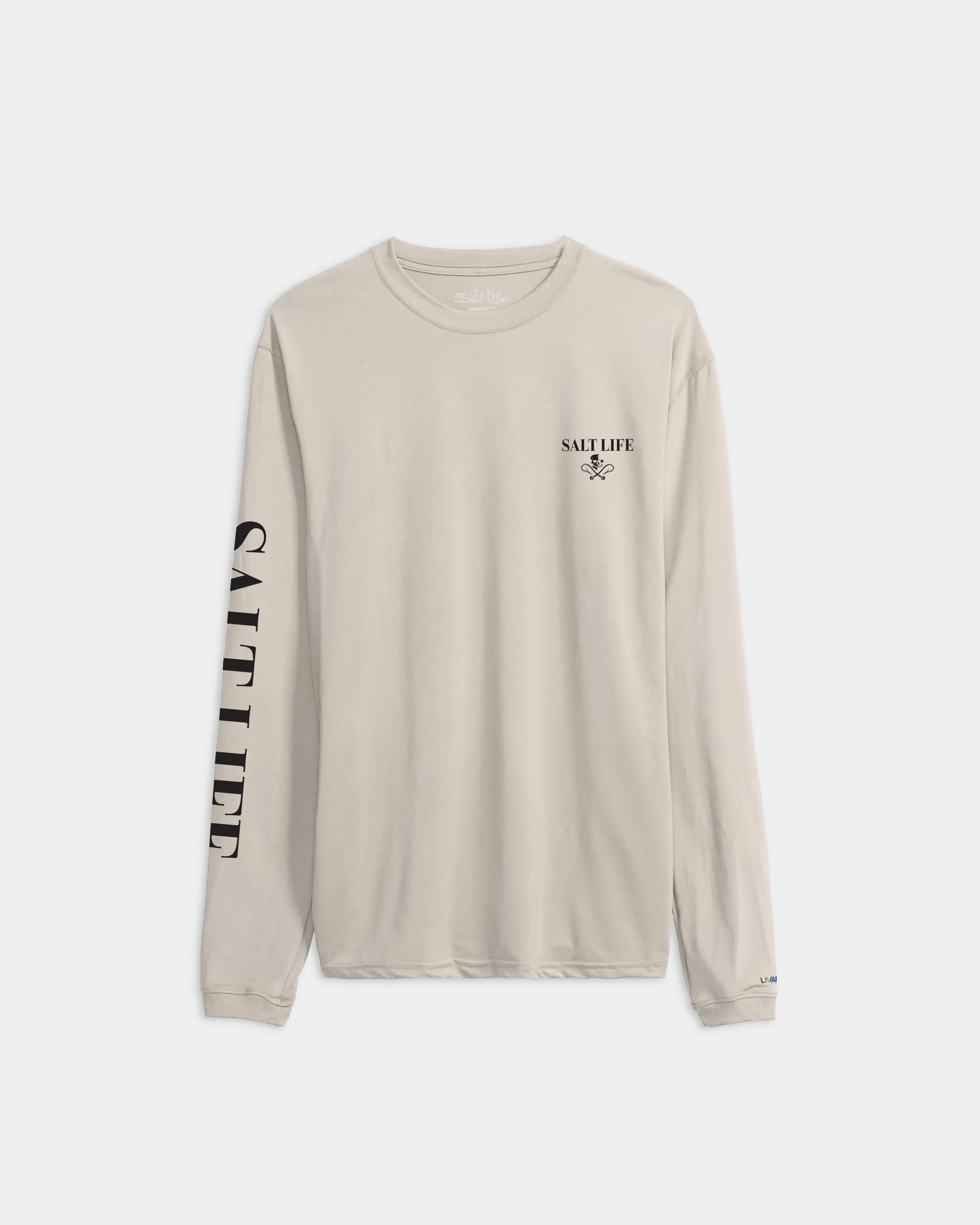 Men’s Boneyard SLX Performance Long Sleeve Tee - Image 7