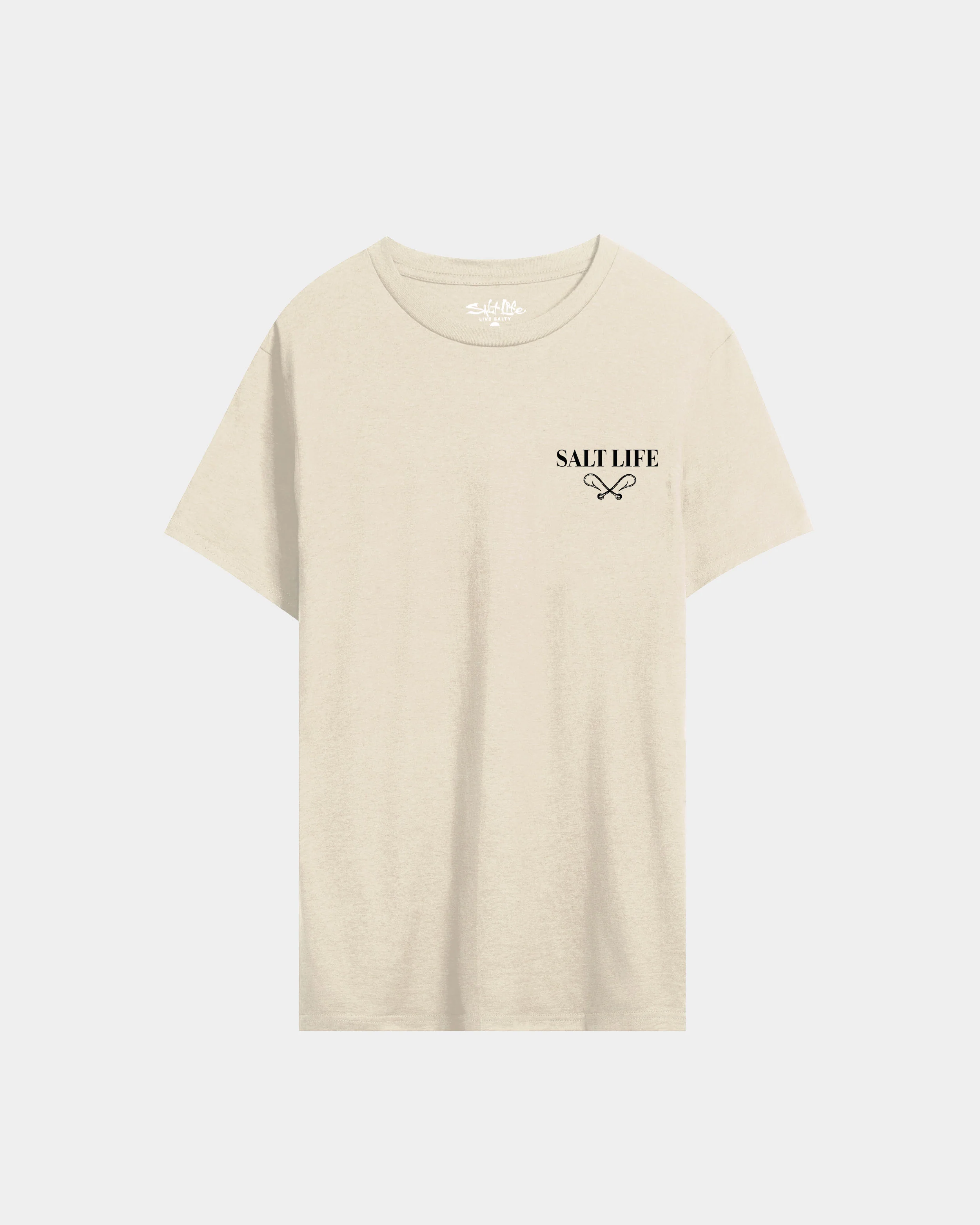 Men’s Boneyard Short Sleeve Tee - Image 2