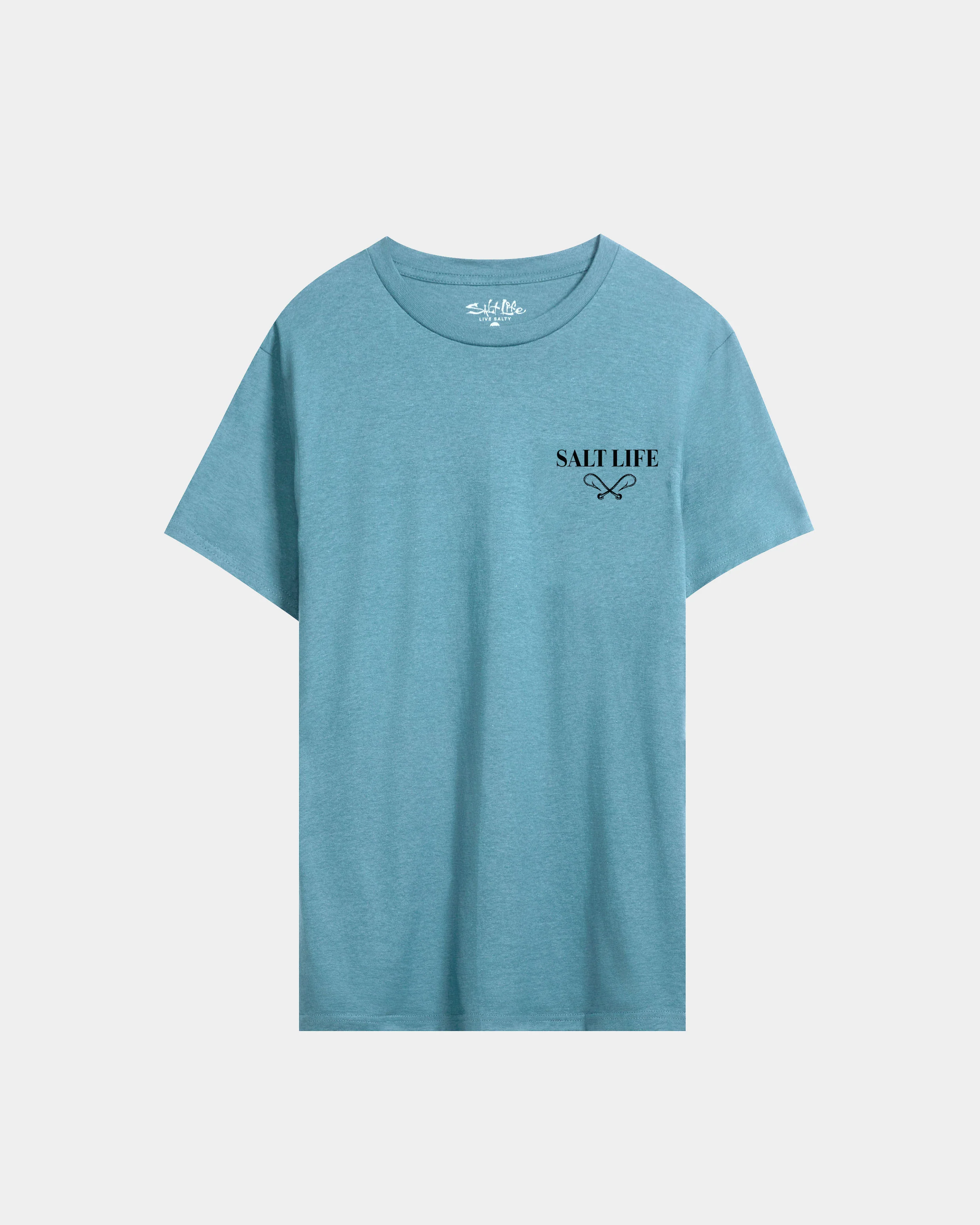 Men’s Boneyard Short Sleeve Tee - Image 2