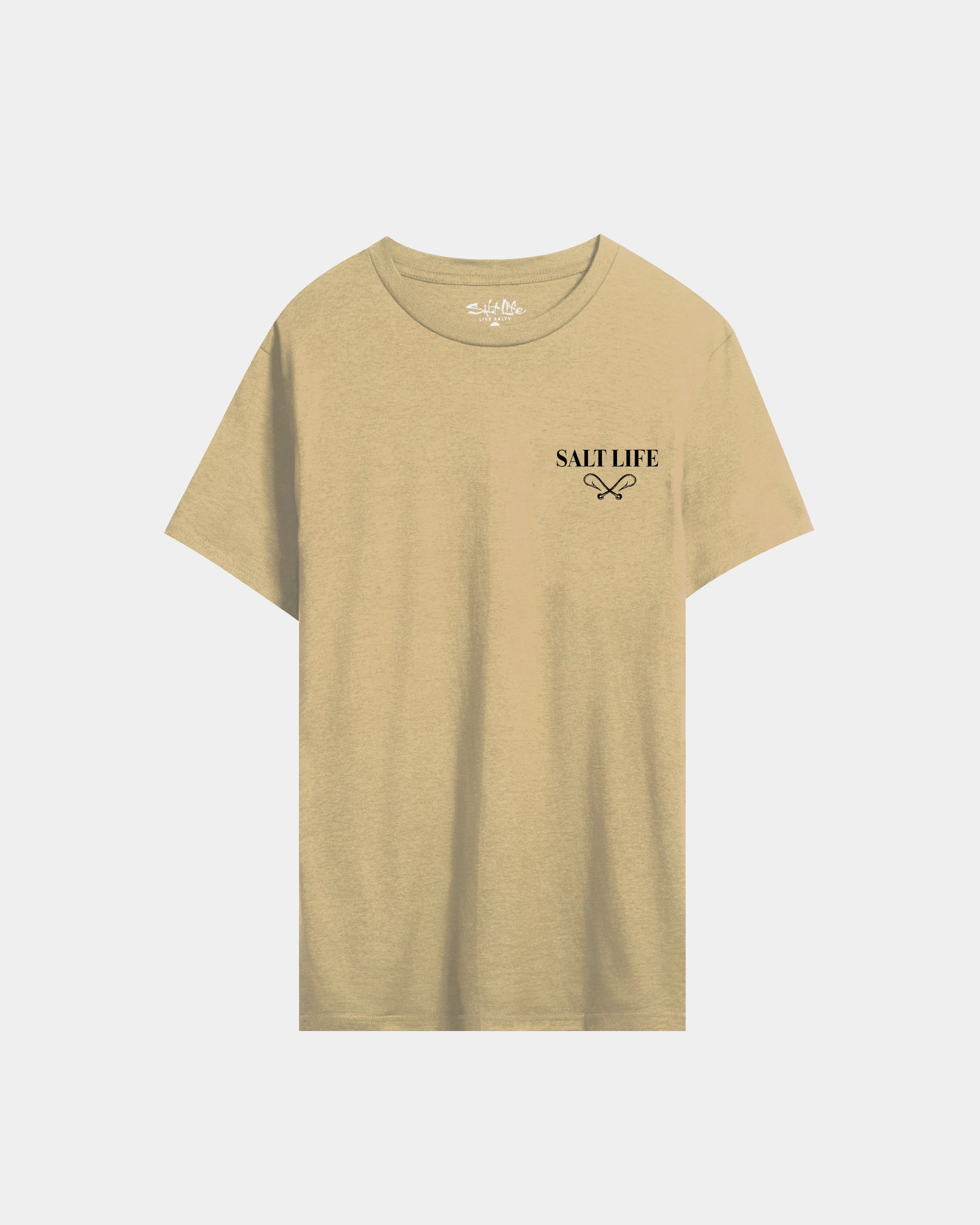 Men’s Boneyard Short Sleeve Tee - Image 2