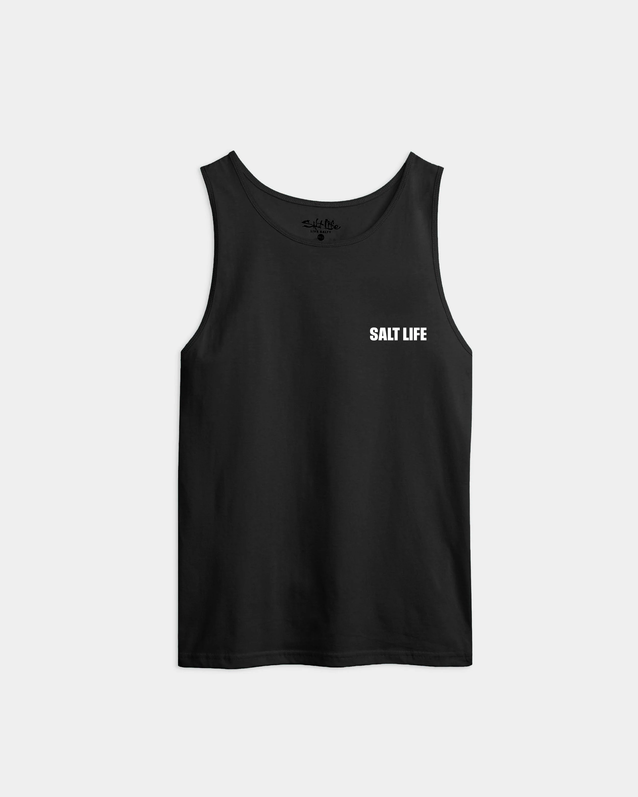 Men’s Brewing Tank Top - Image 2