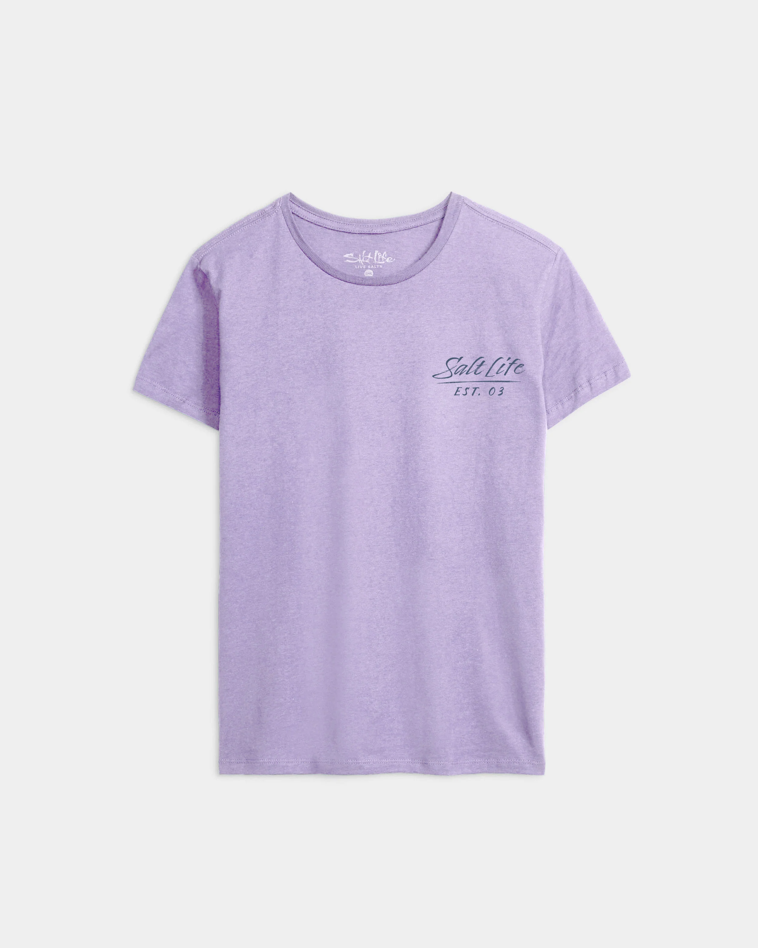Women’s Call of the Sea 2.0 Short Sleeve Tee - Image 2