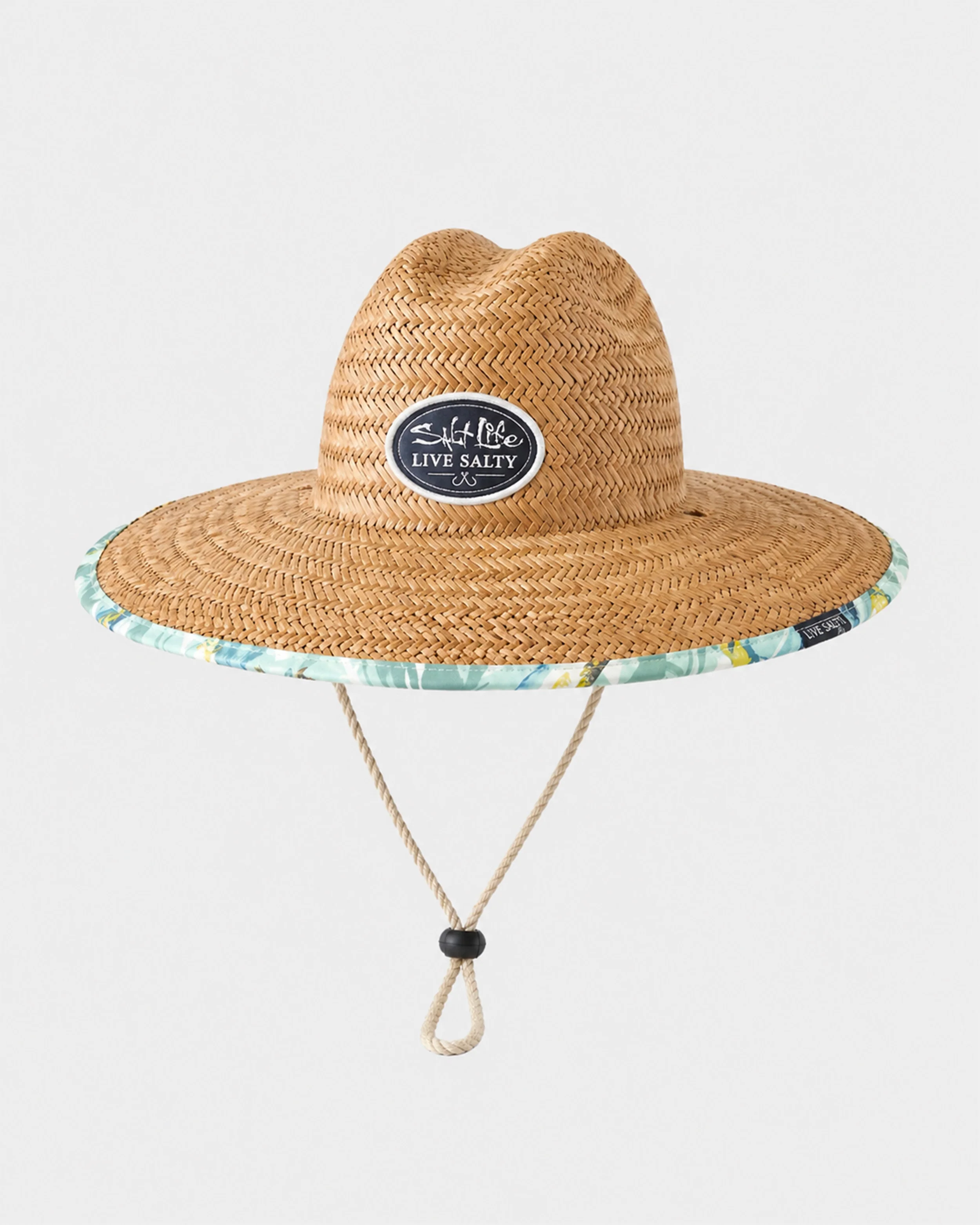 Catch Me If You Can Straw Hat