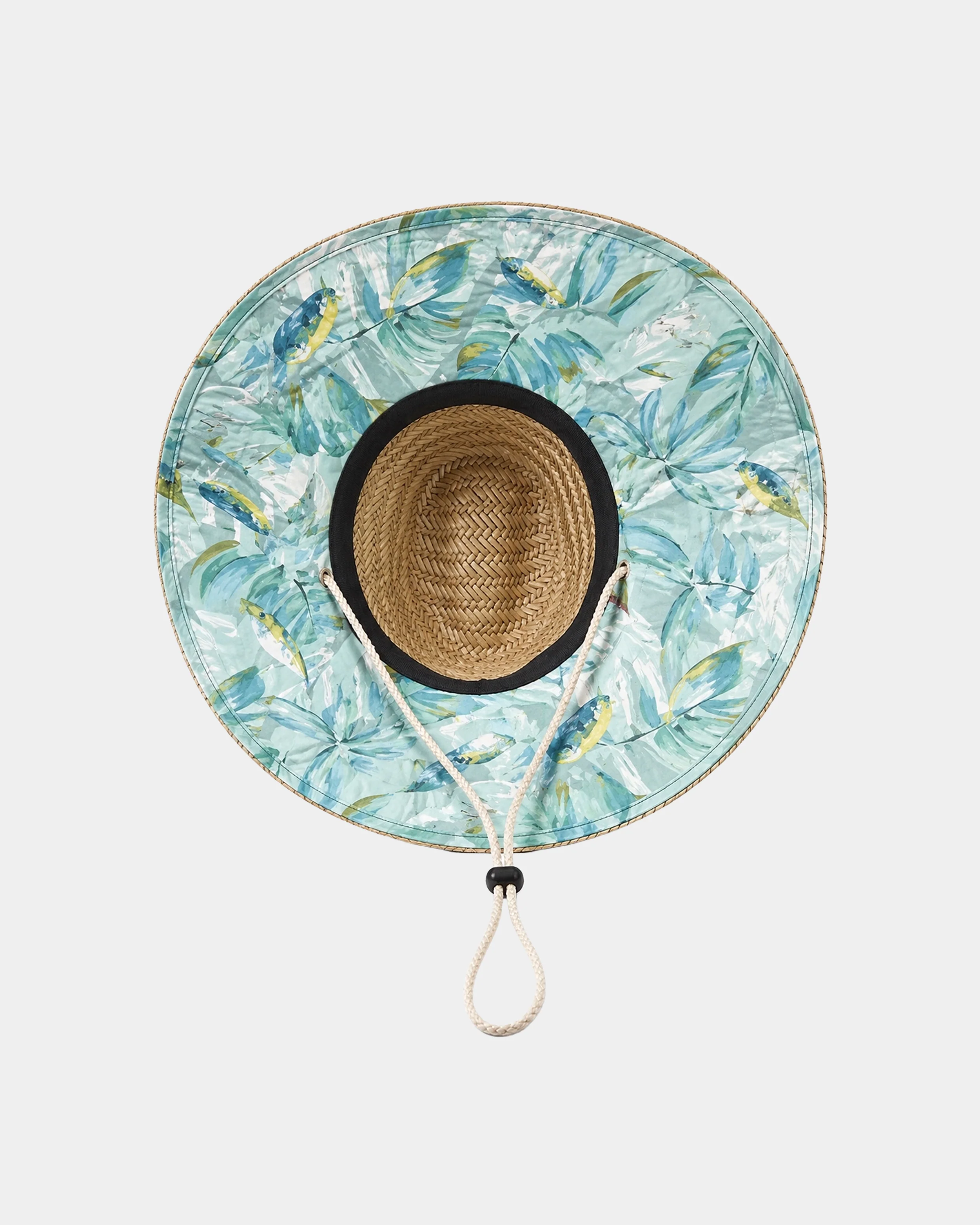 Catch Me If You Can Straw Hat - Image 2