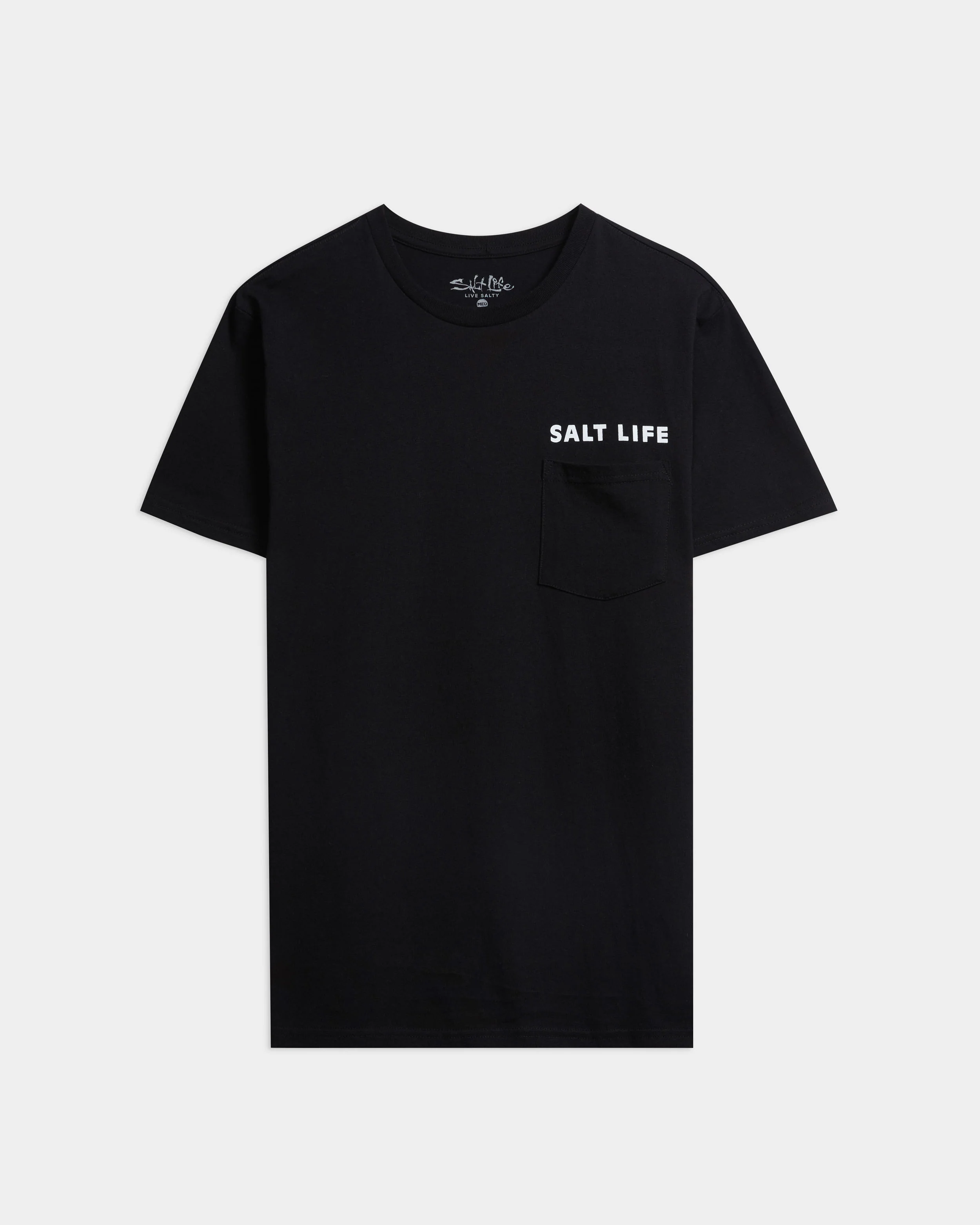 Men’s Catchin’ Vibes Short Sleeve Tee - Image 7