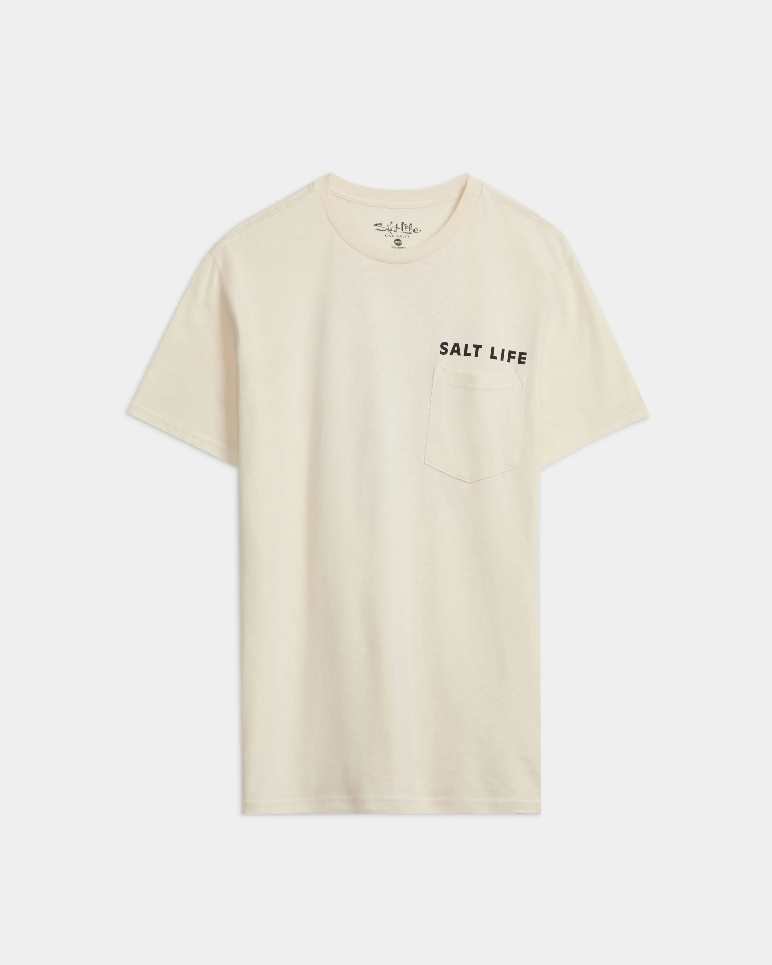 Men’s Catchin’ Vibes Short Sleeve Tee - Image 7