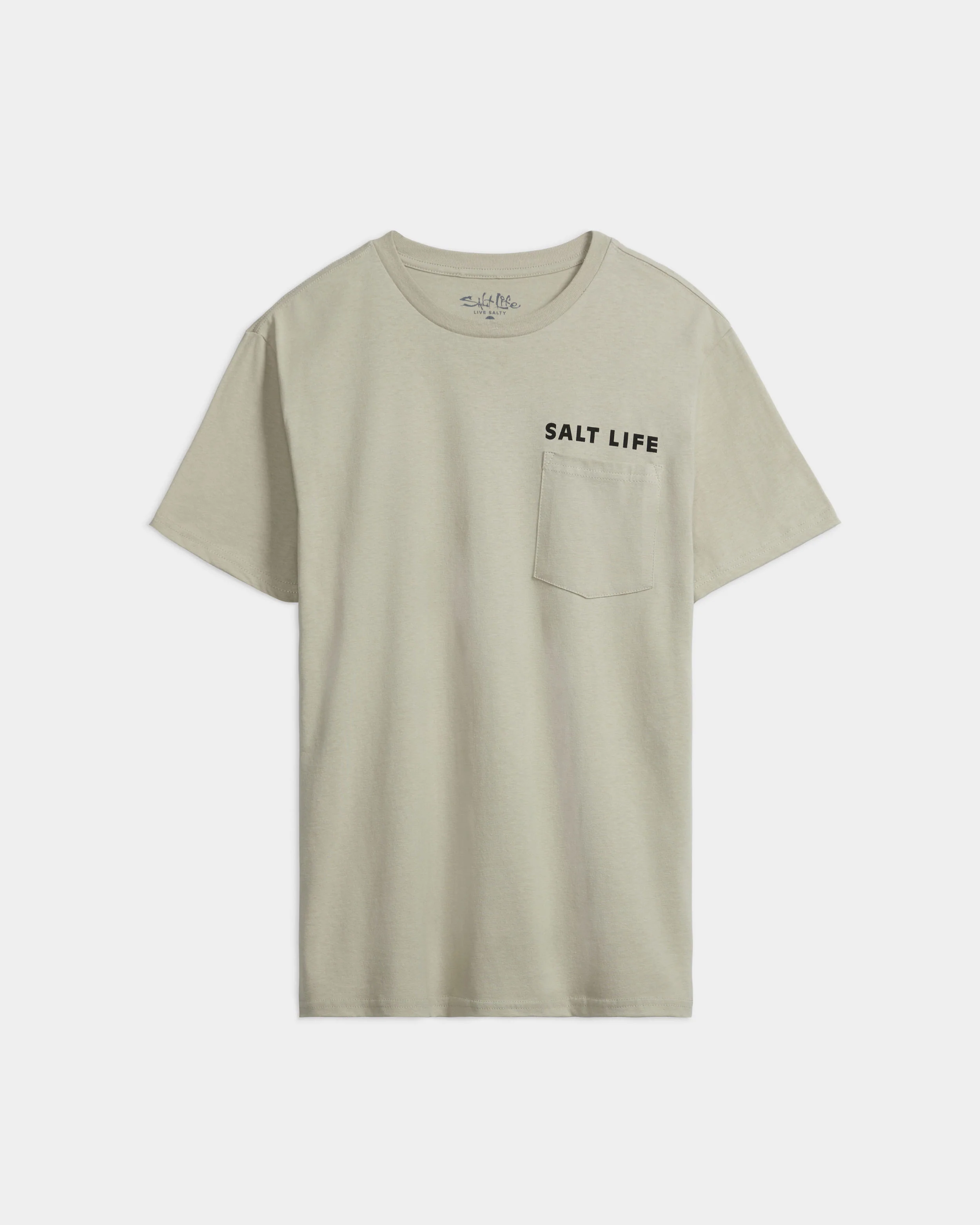 Men’s Catchin’ Vibes Short Sleeve Tee - Image 7