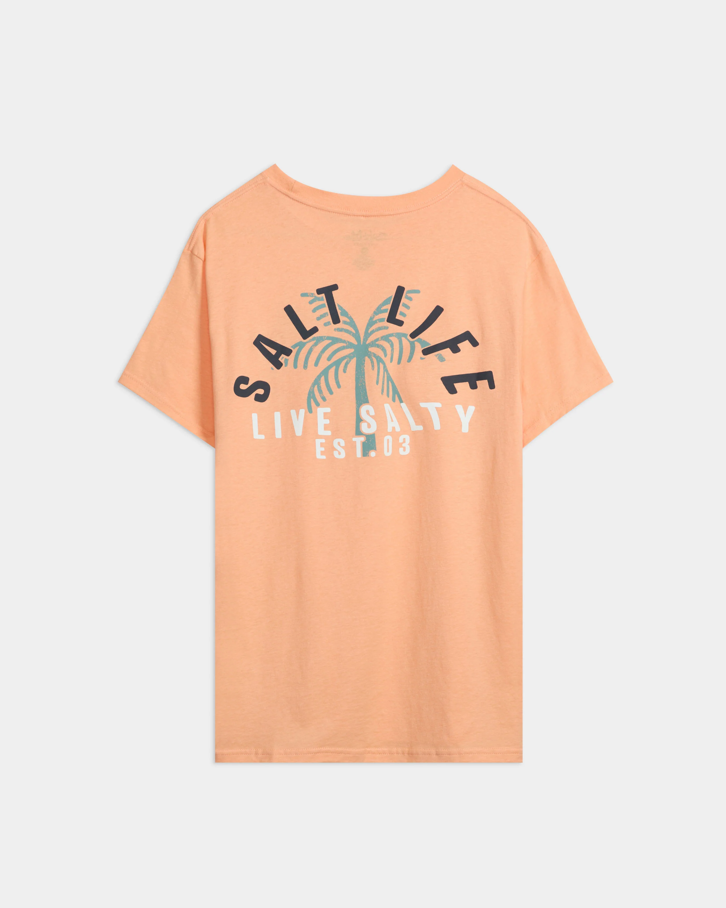 Men's Checked Out Short Sleeve Tee