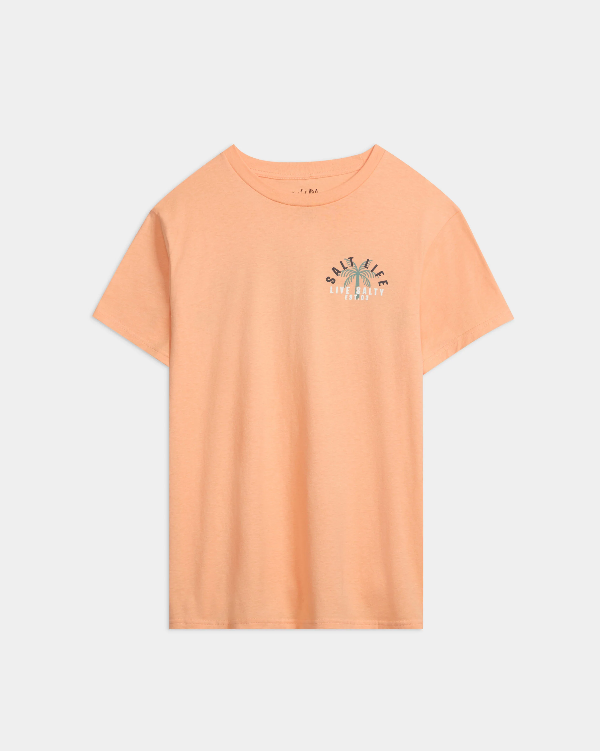 Men's Checked Out Short Sleeve Tee - Image 7