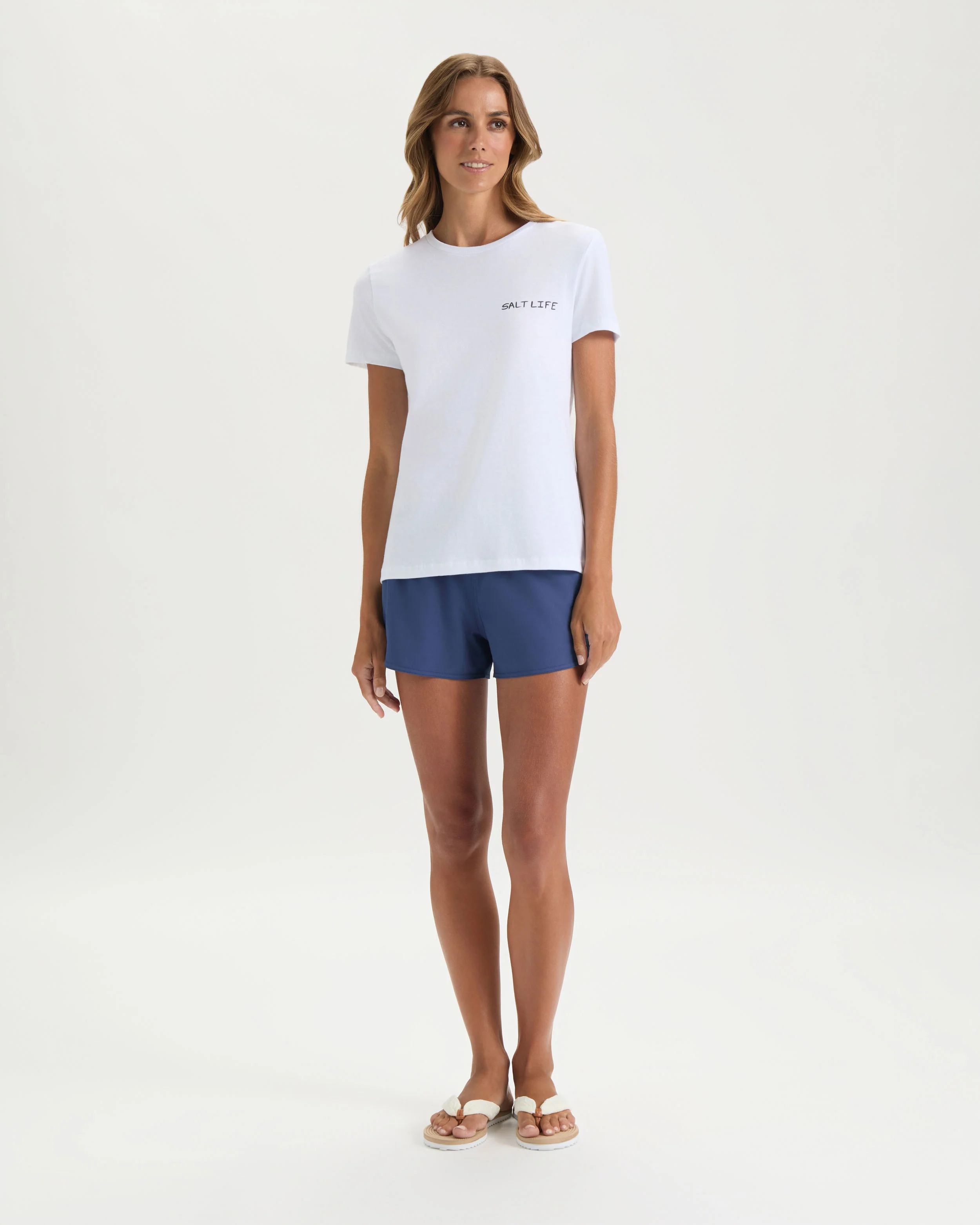 Women's Chillers Paradise Tee - Image 5