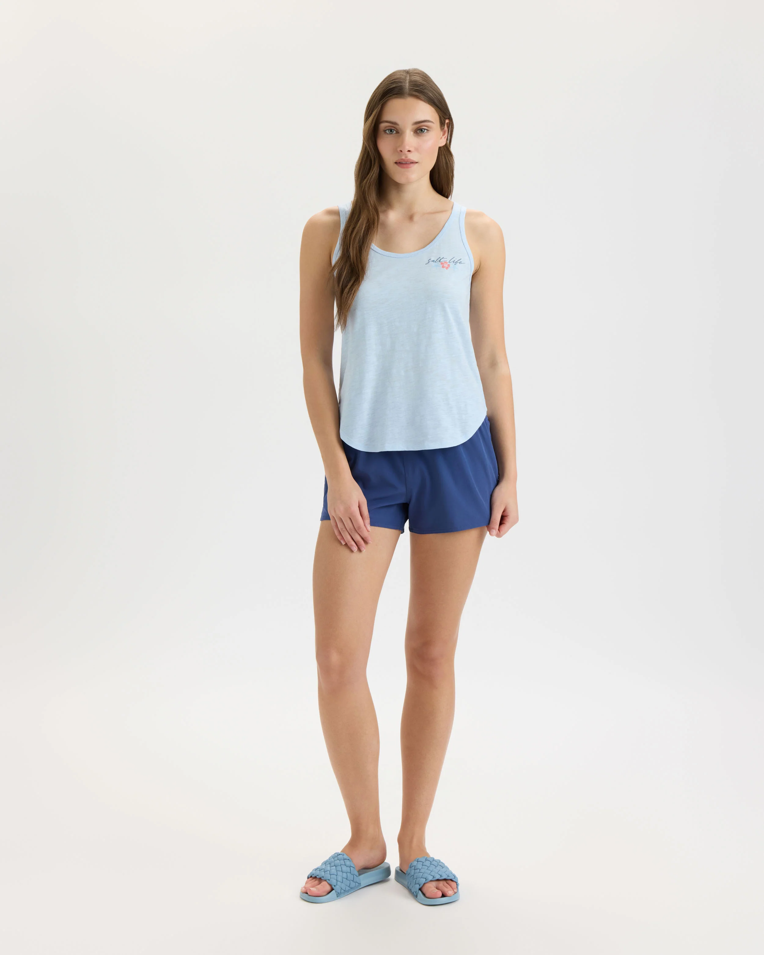 Women’s Coastal Glory Tank Top - Image 5