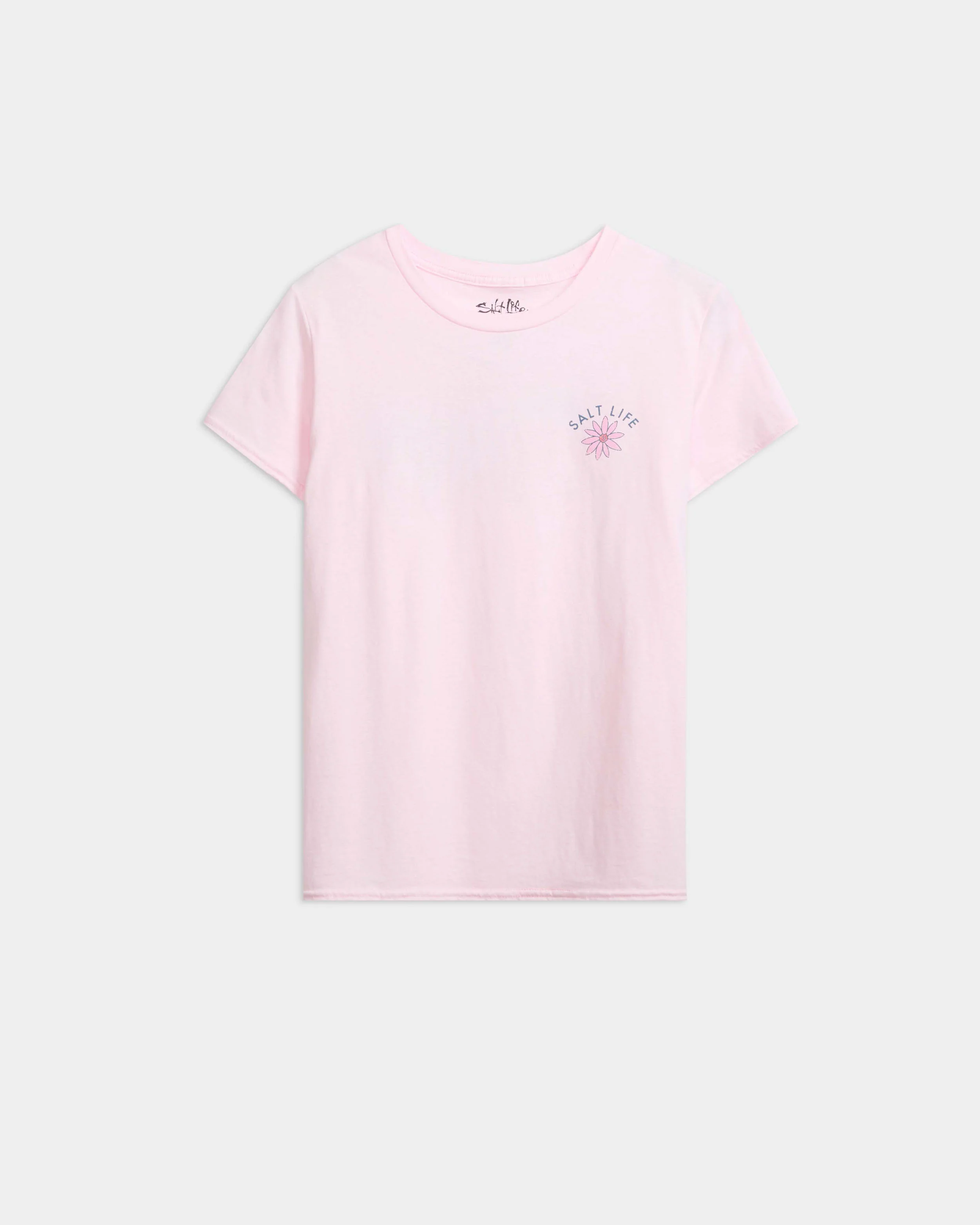 Women's Daisy Wave Short Sleeve Shirt - Image 7