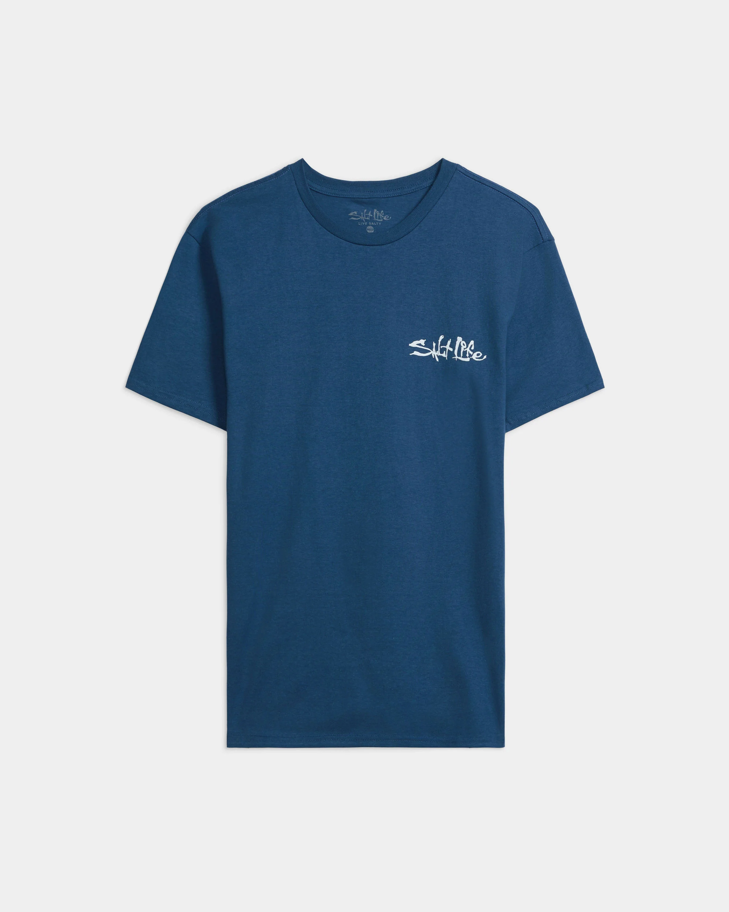 Men’s Day Diver Short Sleeve Tee - Image 2