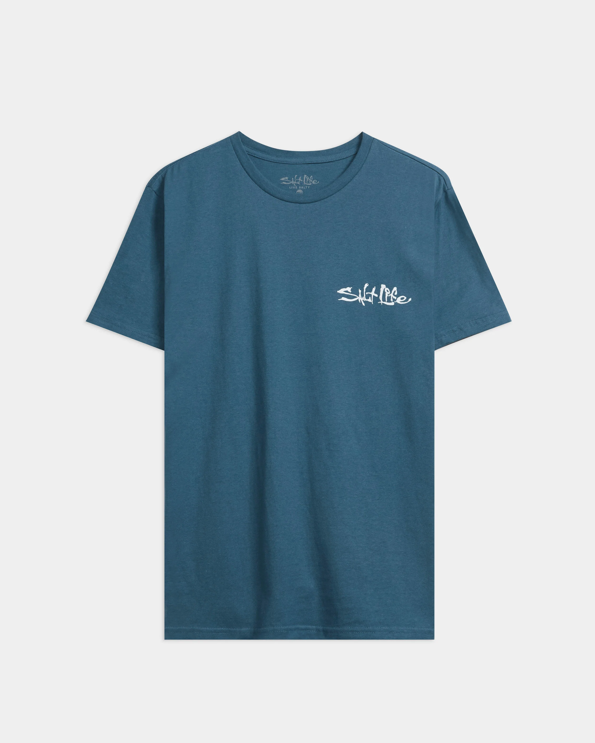 Men’s Day Diver Short Sleeve Tee - Image 2