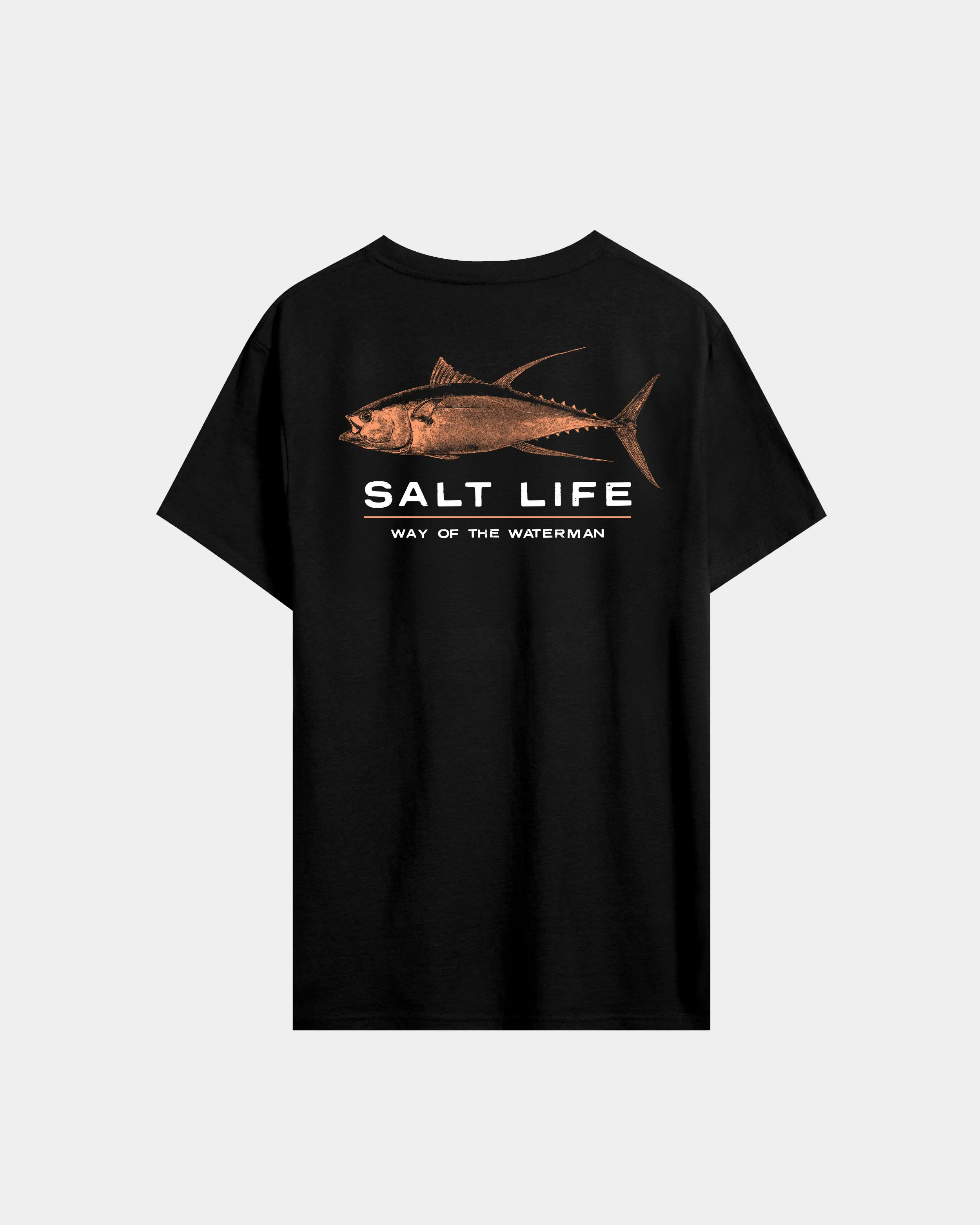 Men's Deep Ventures Short Sleeve Tee
