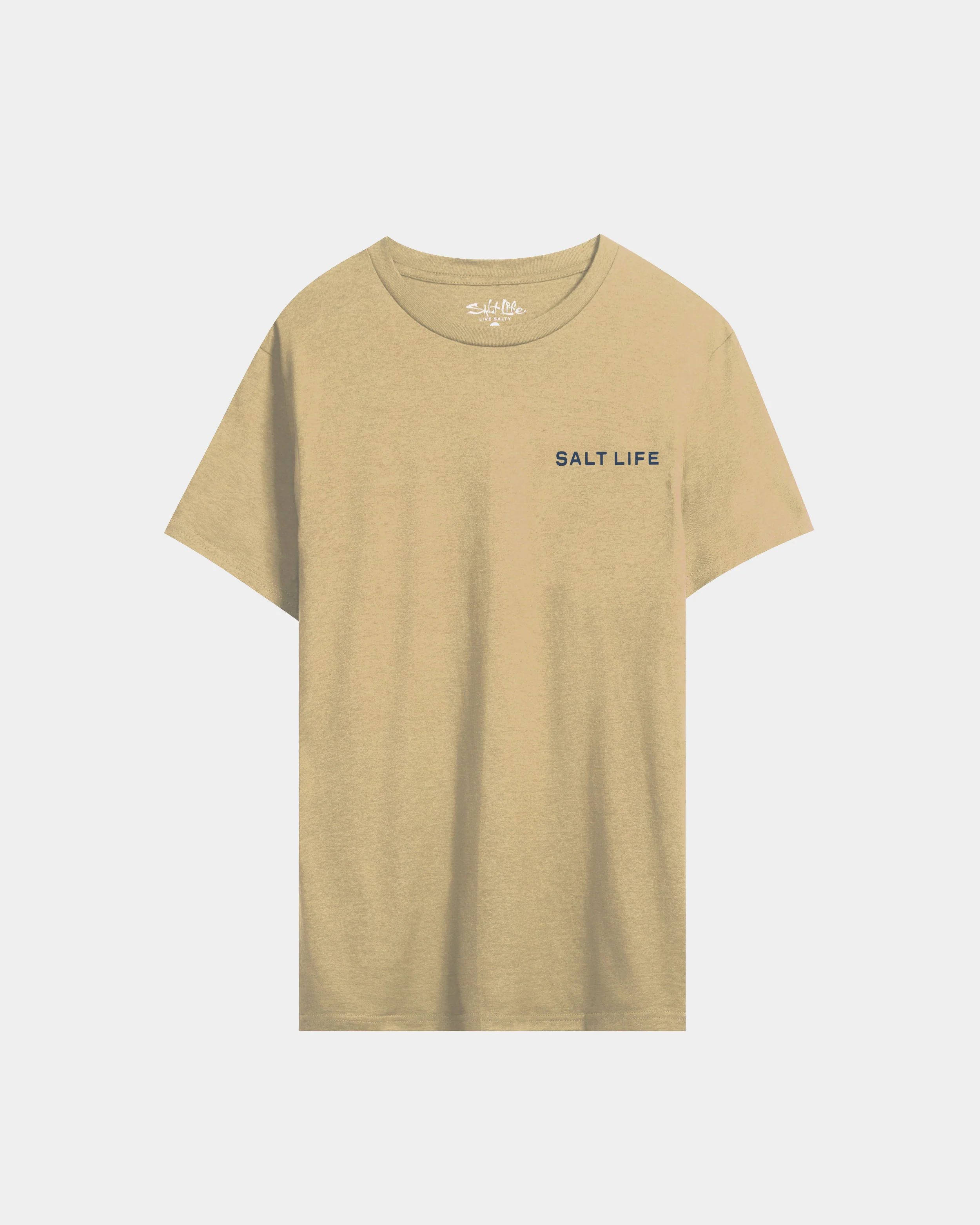 Men's Deep Ventures Short Sleeve Tee - Image 2