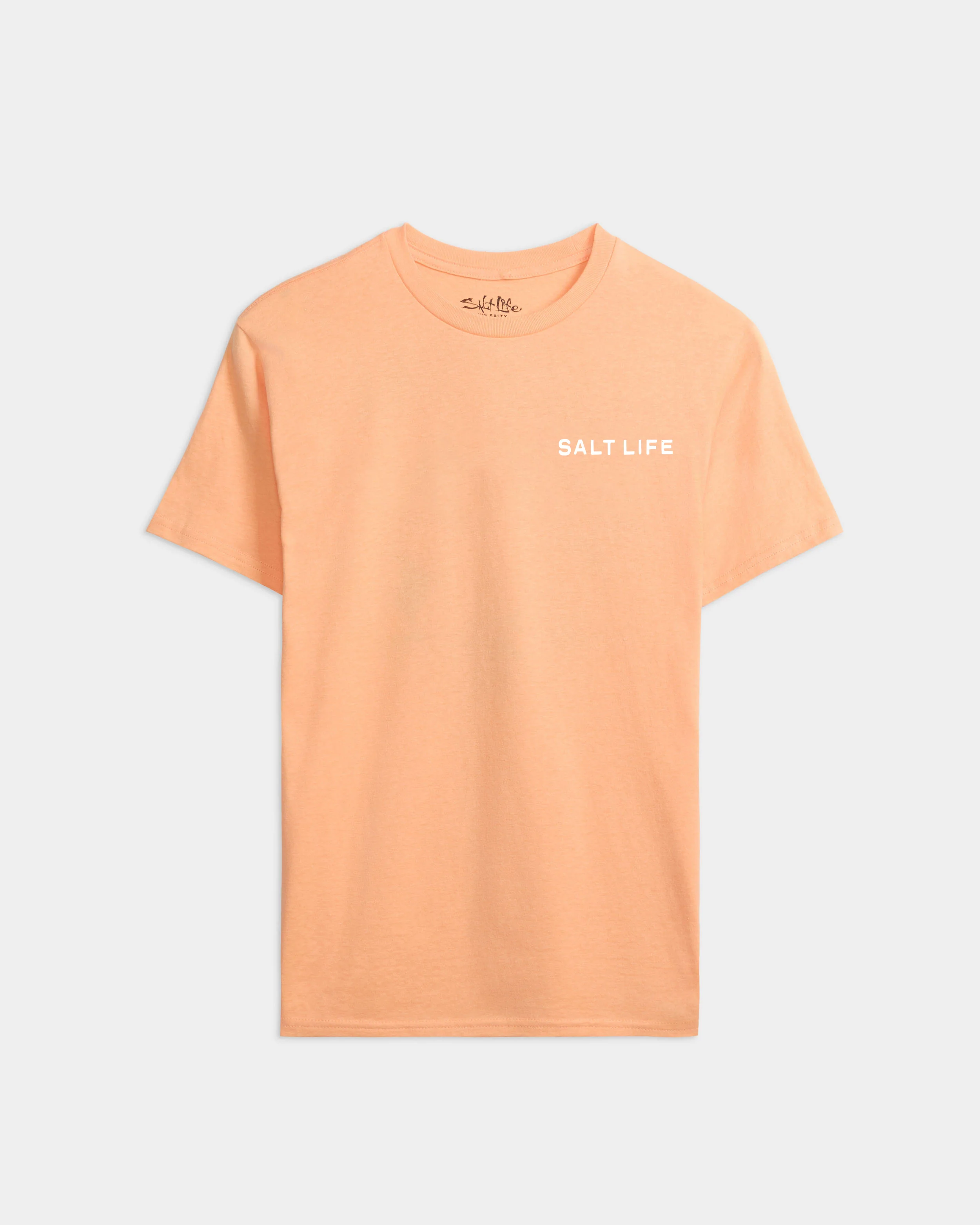 Men's Deep Ventures Short Sleeve Tee - Image 2