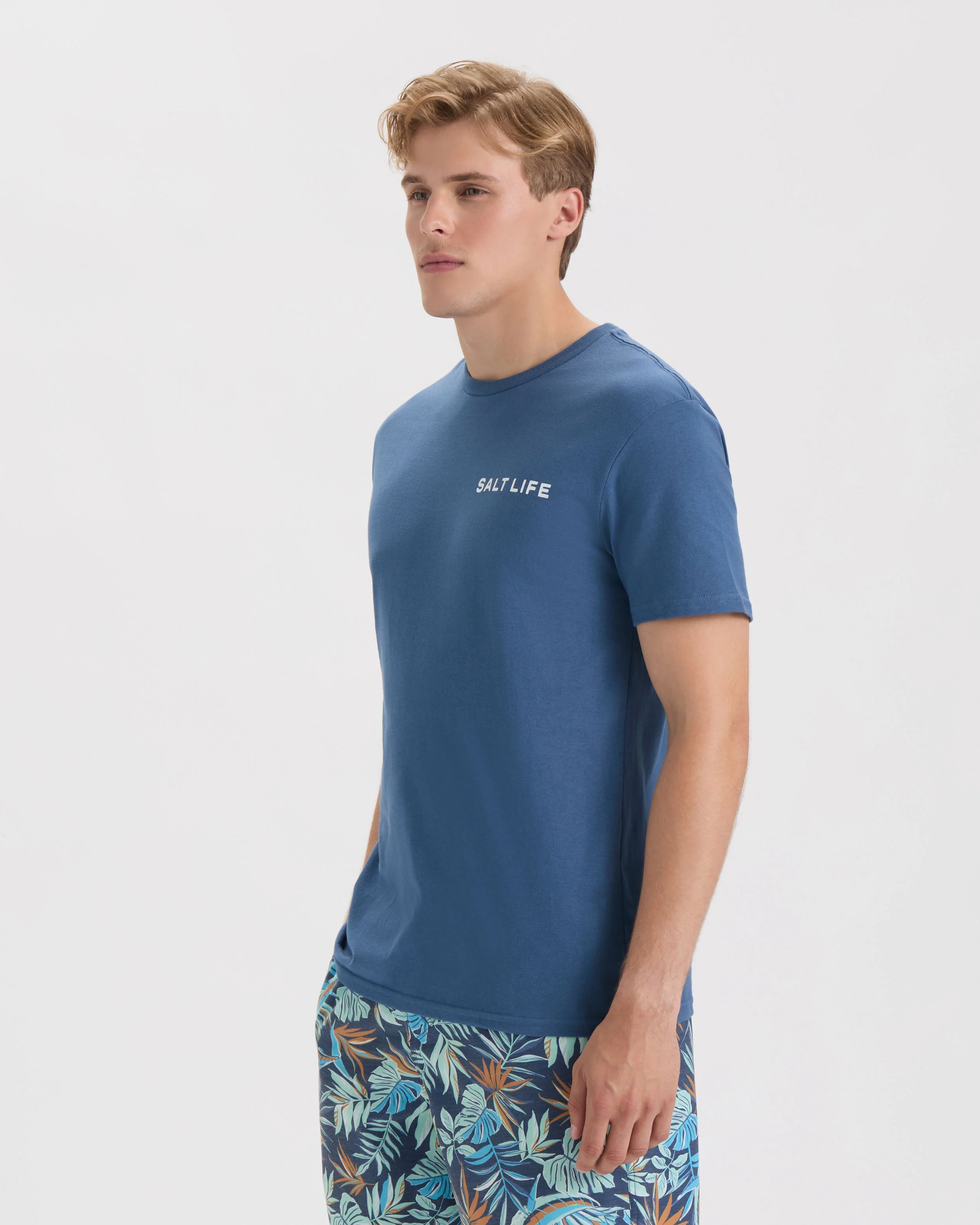 Men's Deep Ventures Short Sleeve Tee - Image 3