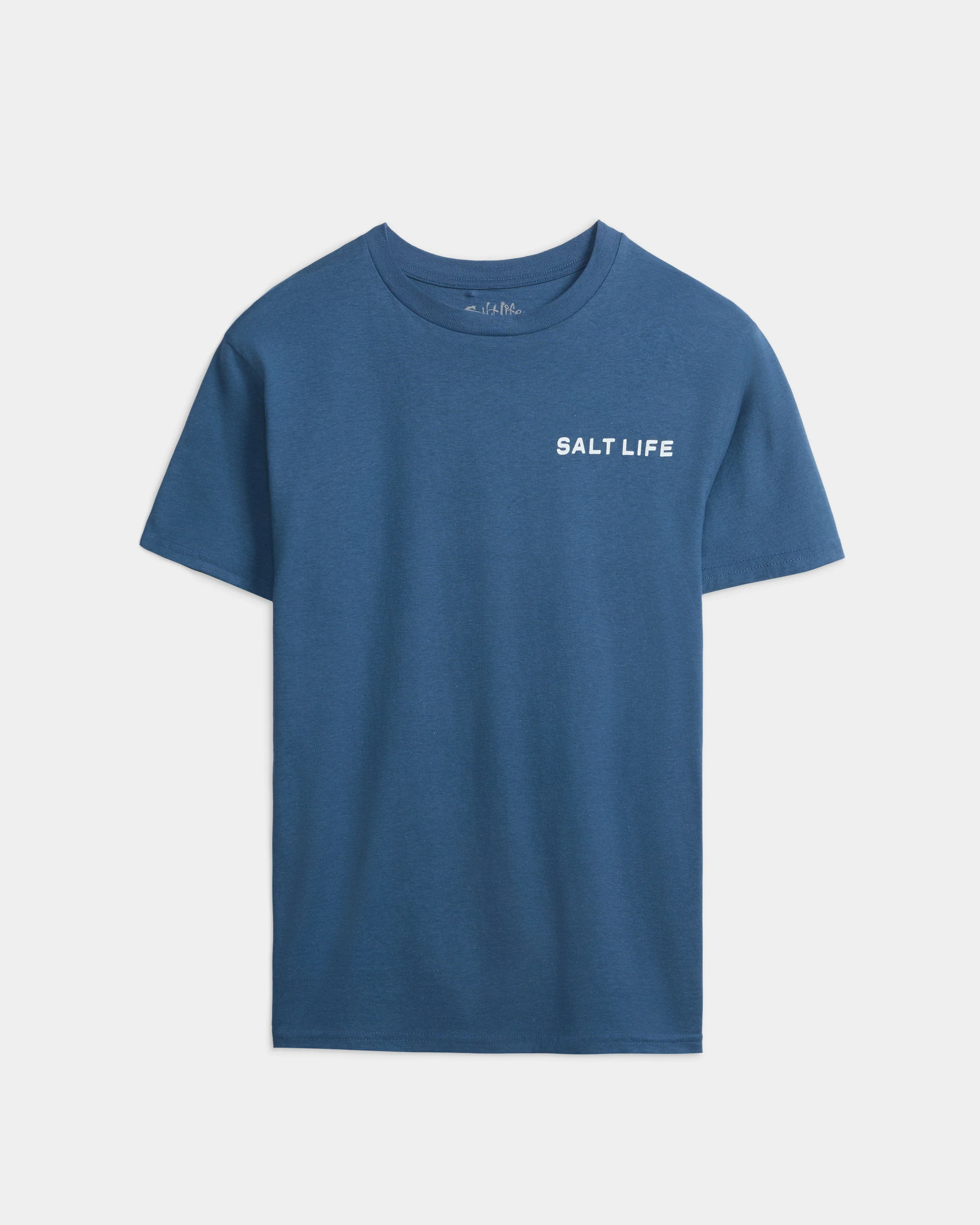 Men's Deep Ventures Short Sleeve Tee - Image 7