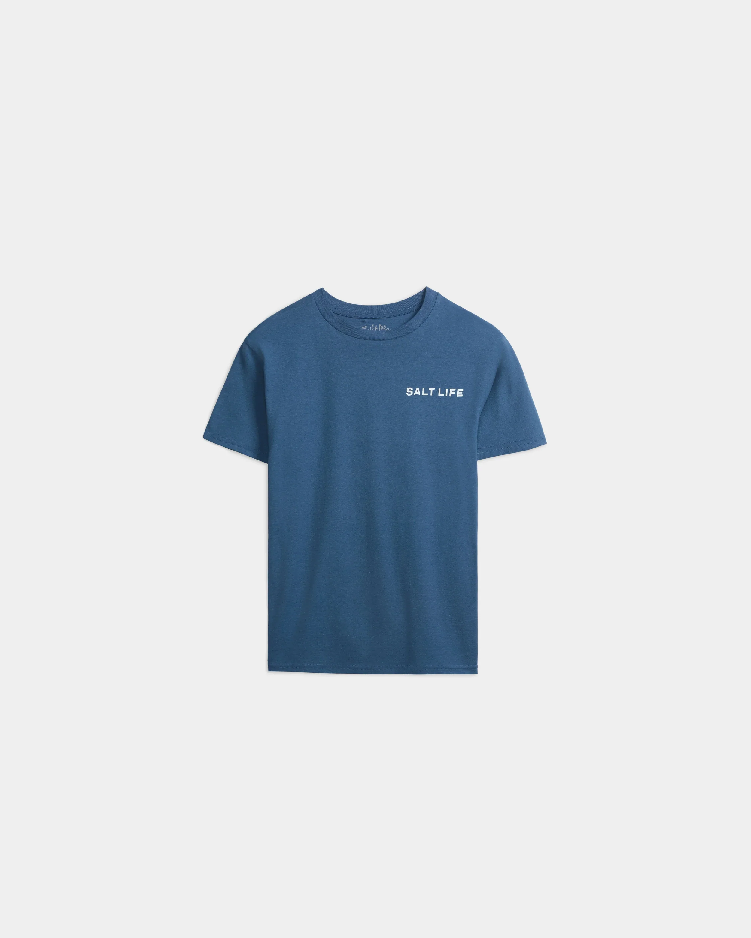 Youth Deep Ventures Short Sleeve Tee - Image 2