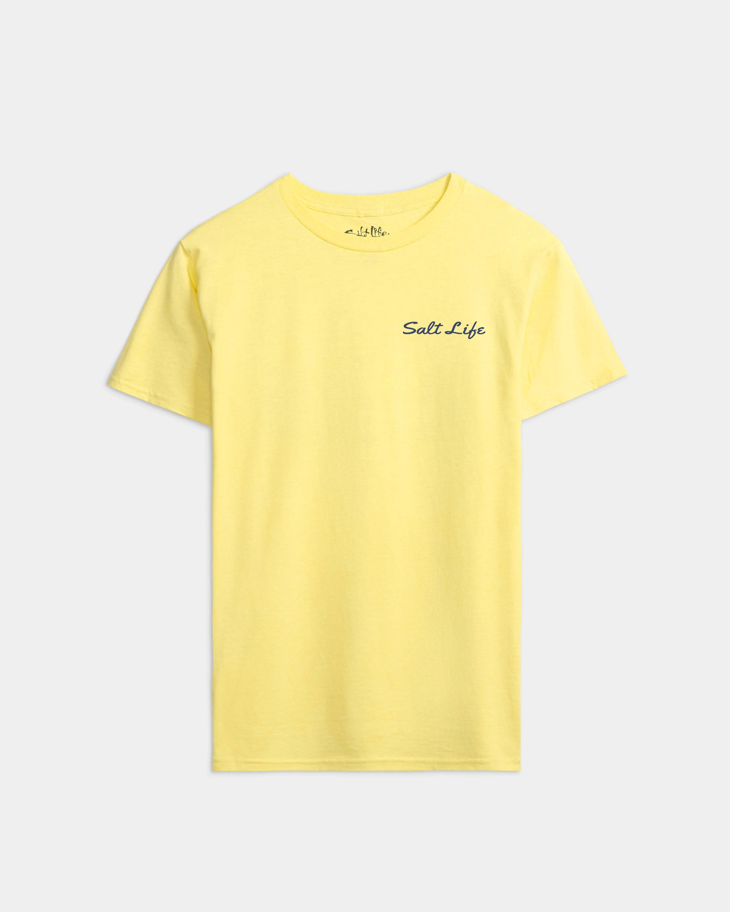 Men's Doggy Paddle Short Sleeve Tee - Image 2