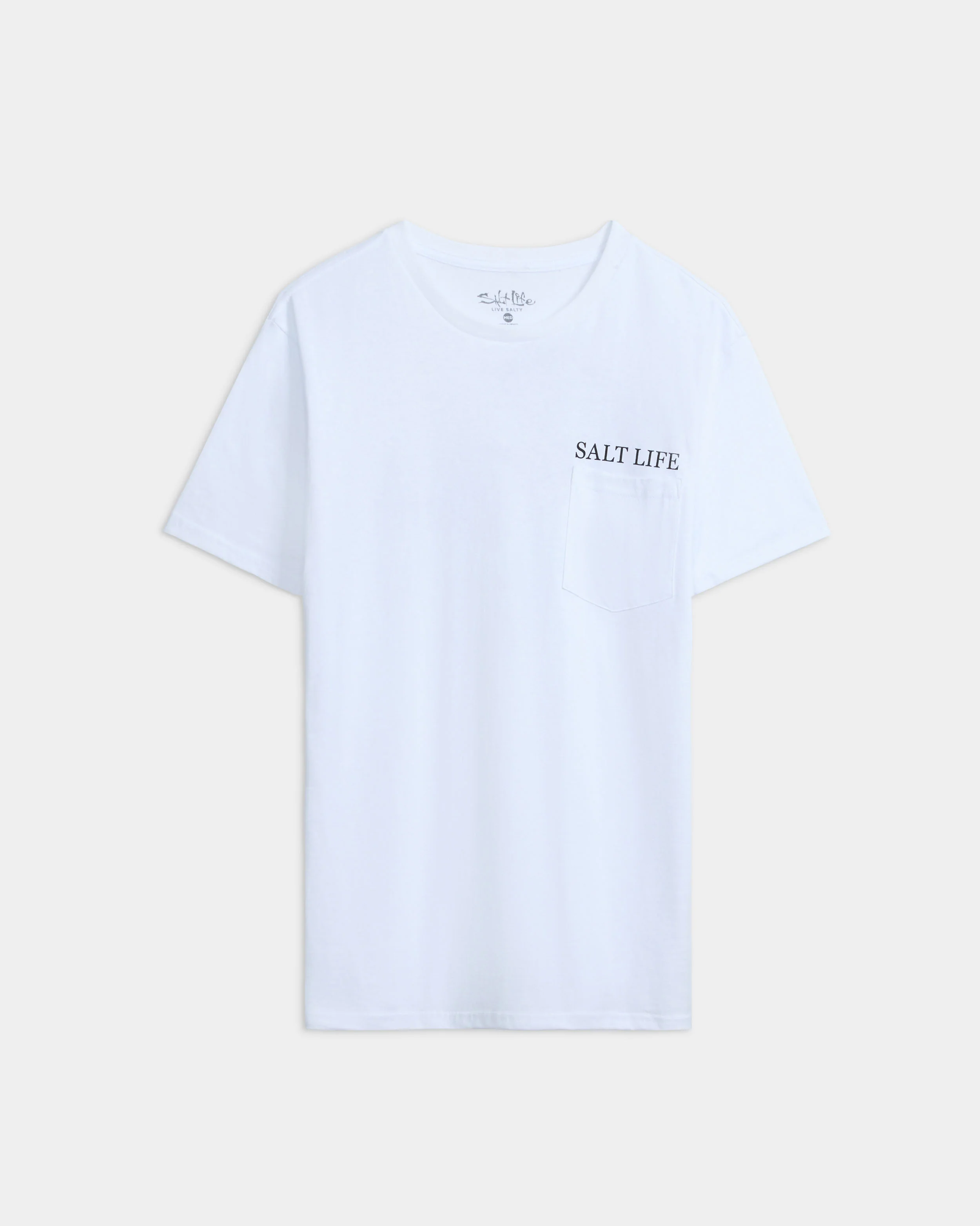 Men’s Double Haulin’ Short Sleeve Tee - Image 2
