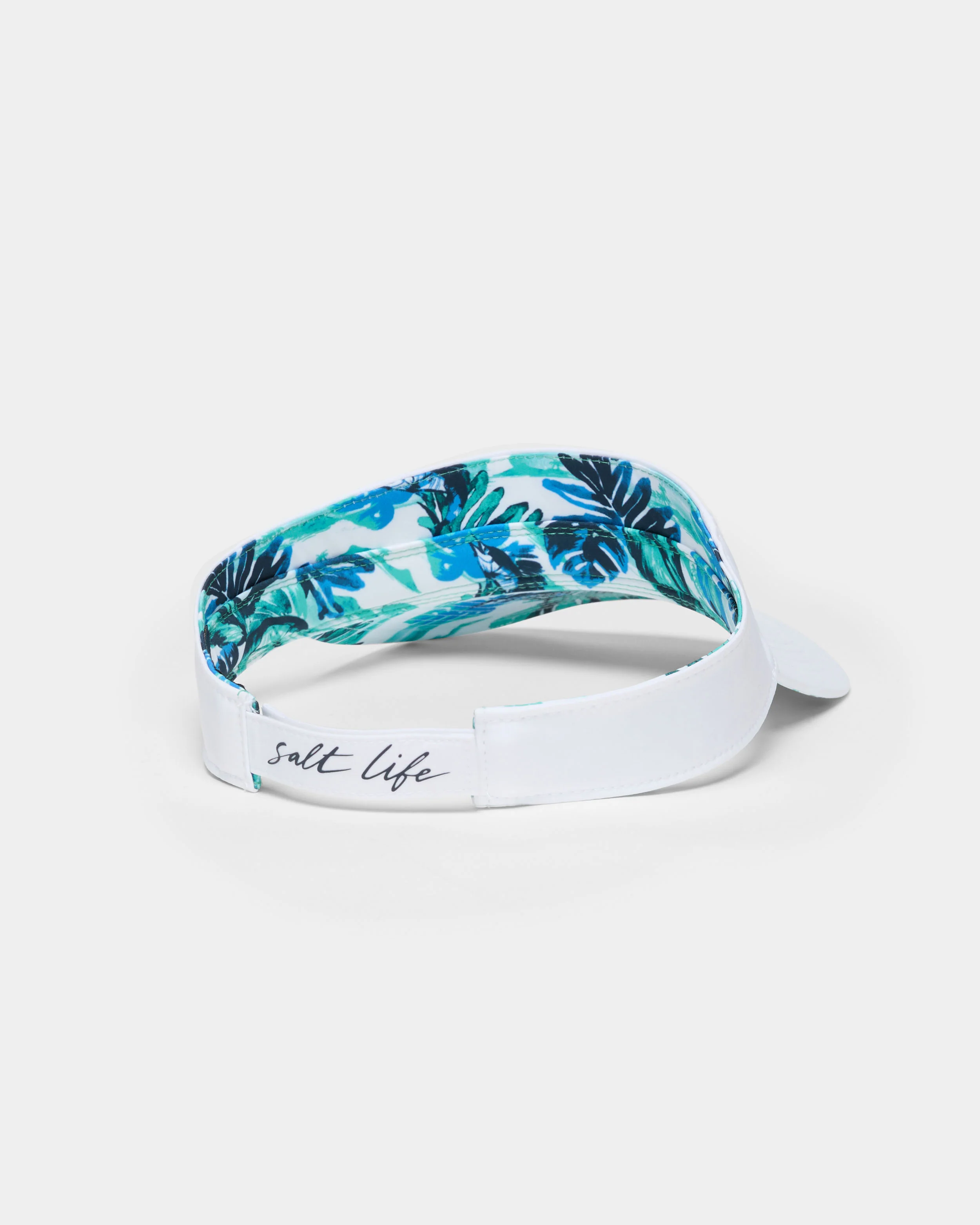 Women’s Escape to Paradise Visor - Image 2
