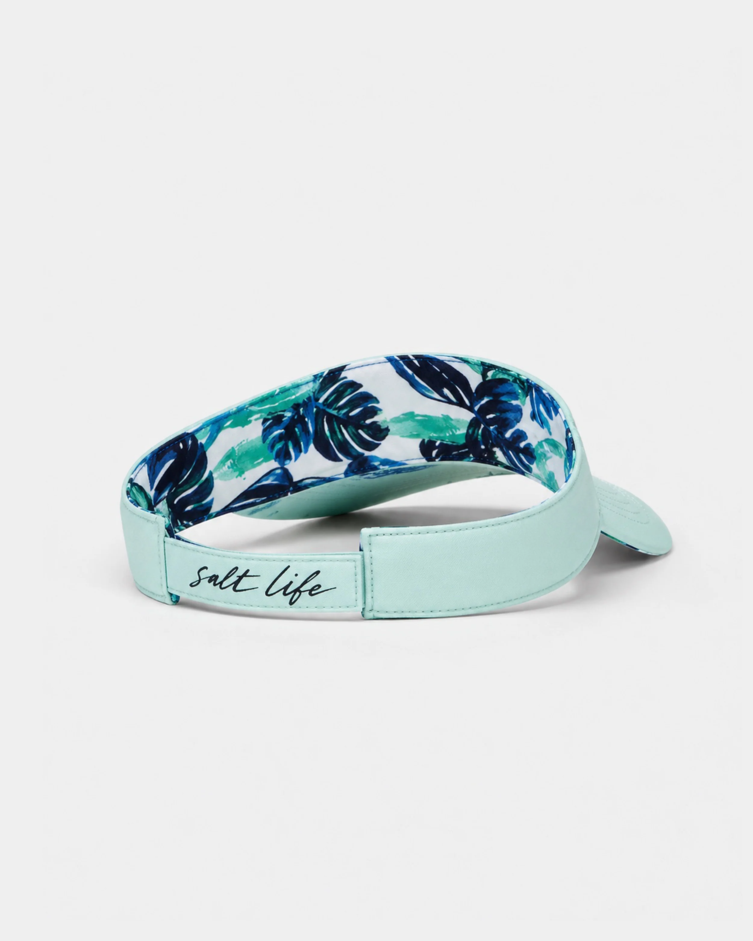 Women’s Escape to Paradise Visor - Image 2